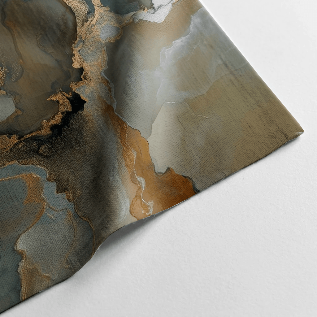 Stone Current - Tapestry - Benton Lane Home - Painted Paper