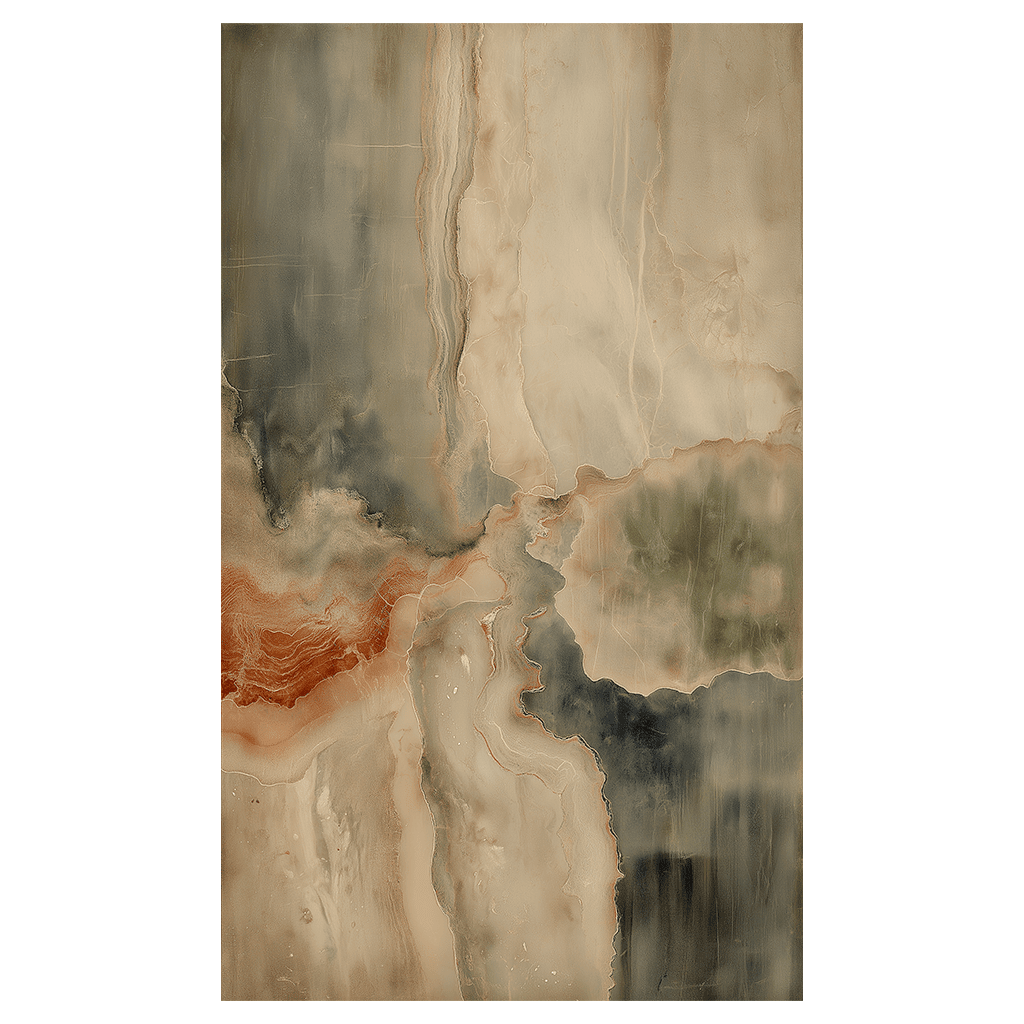 Stone Drift - Tapestry - Benton Lane Home - Painted Paper