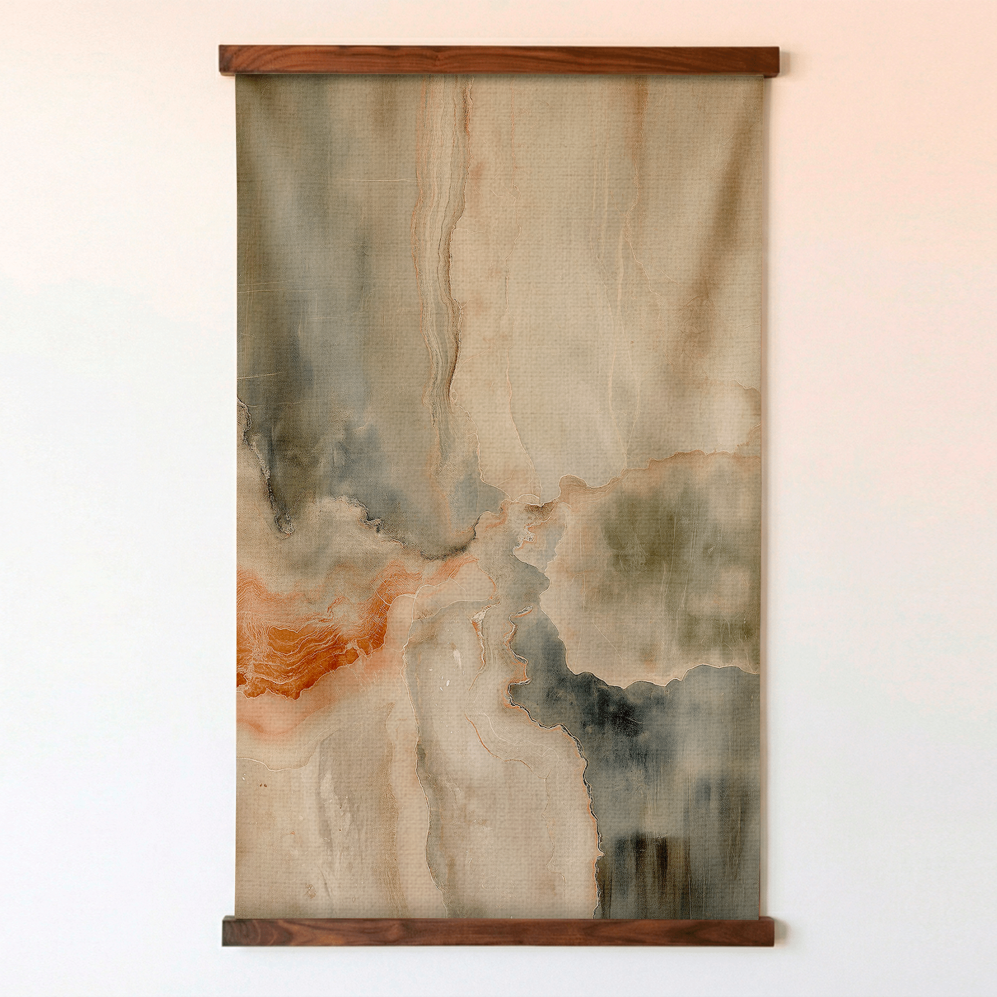 Stone Drift - Tapestry - Benton Lane Home - Painted Paper