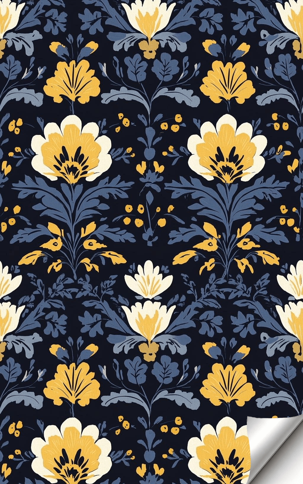 Stonewall Wallpaper - Benton Lane Home - Anthem Classic