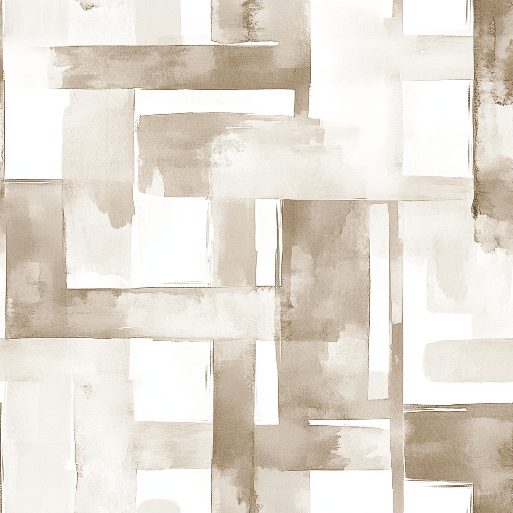 Stonewash Wallpaper - Benton Lane Home - Painted Paper