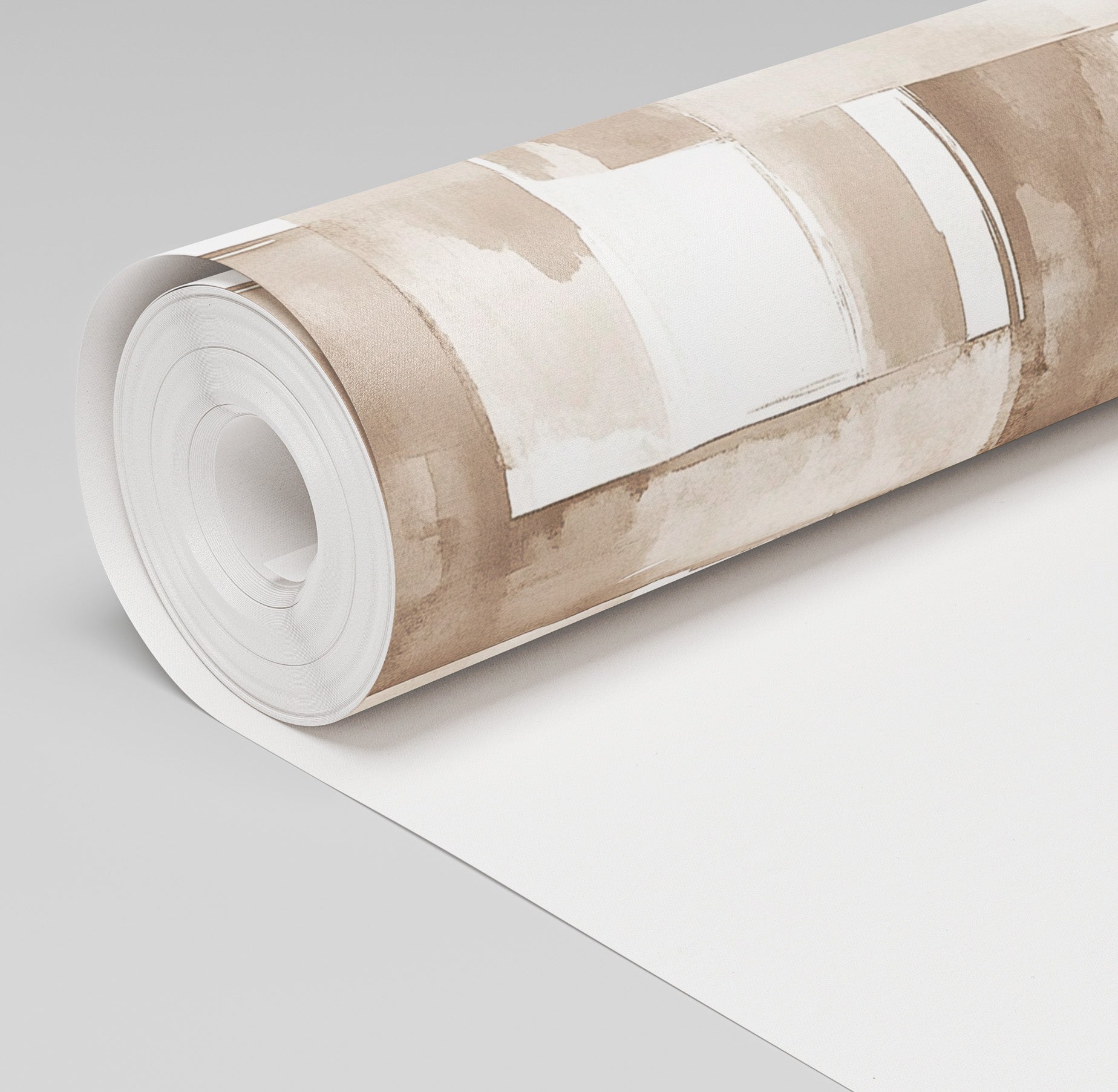 Stonewash Wallpaper - Benton Lane Home - Painted Paper