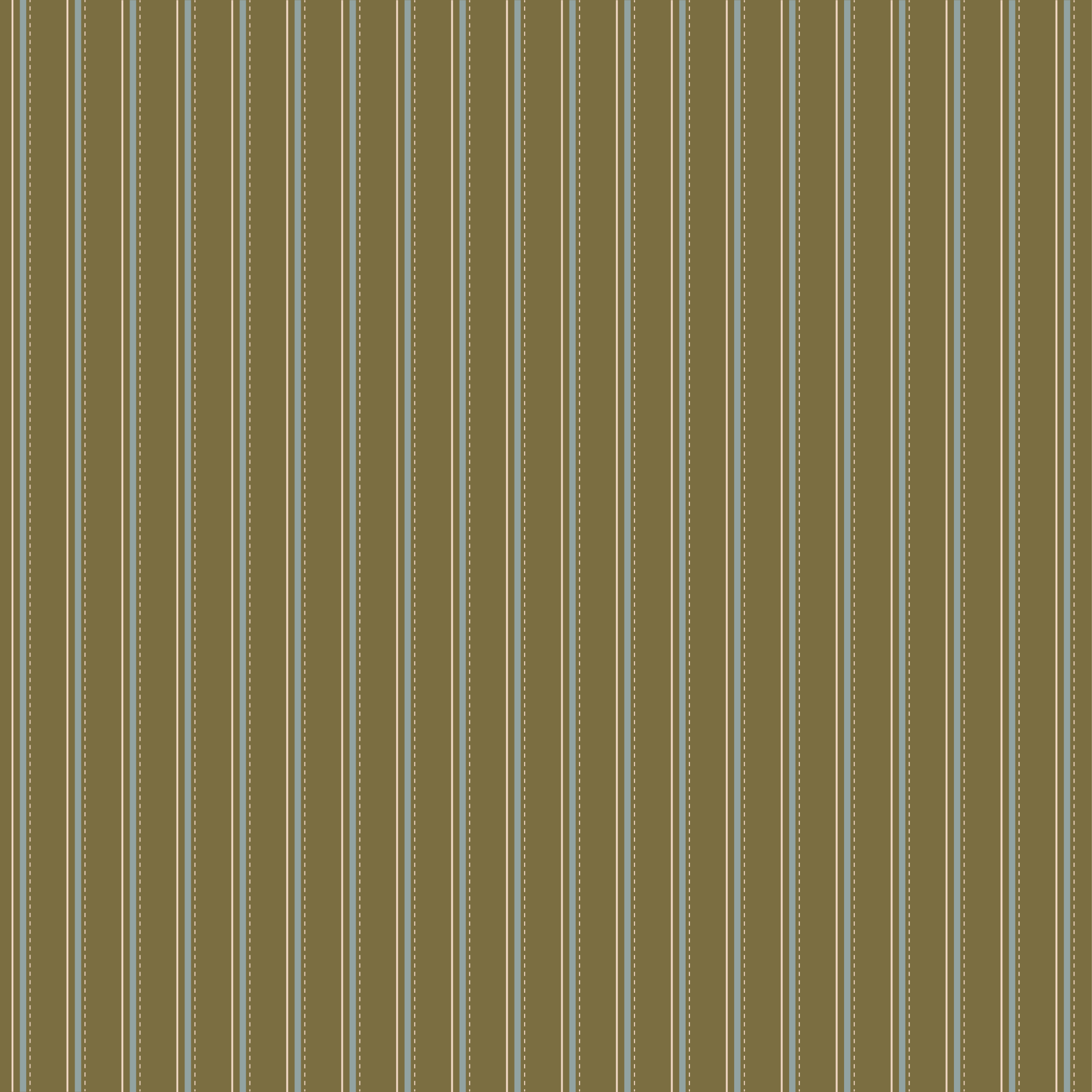 Stratford Wallpaper - Benton Lane Home - Painted Paper