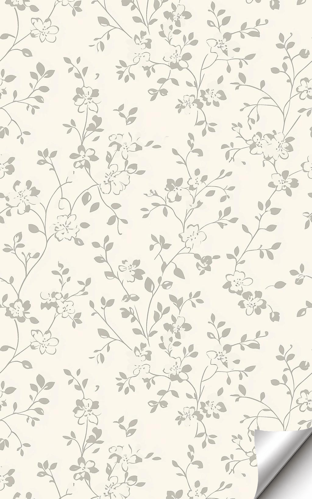 Stratford Wallpaper - Benton Lane Home - Anthem Classic