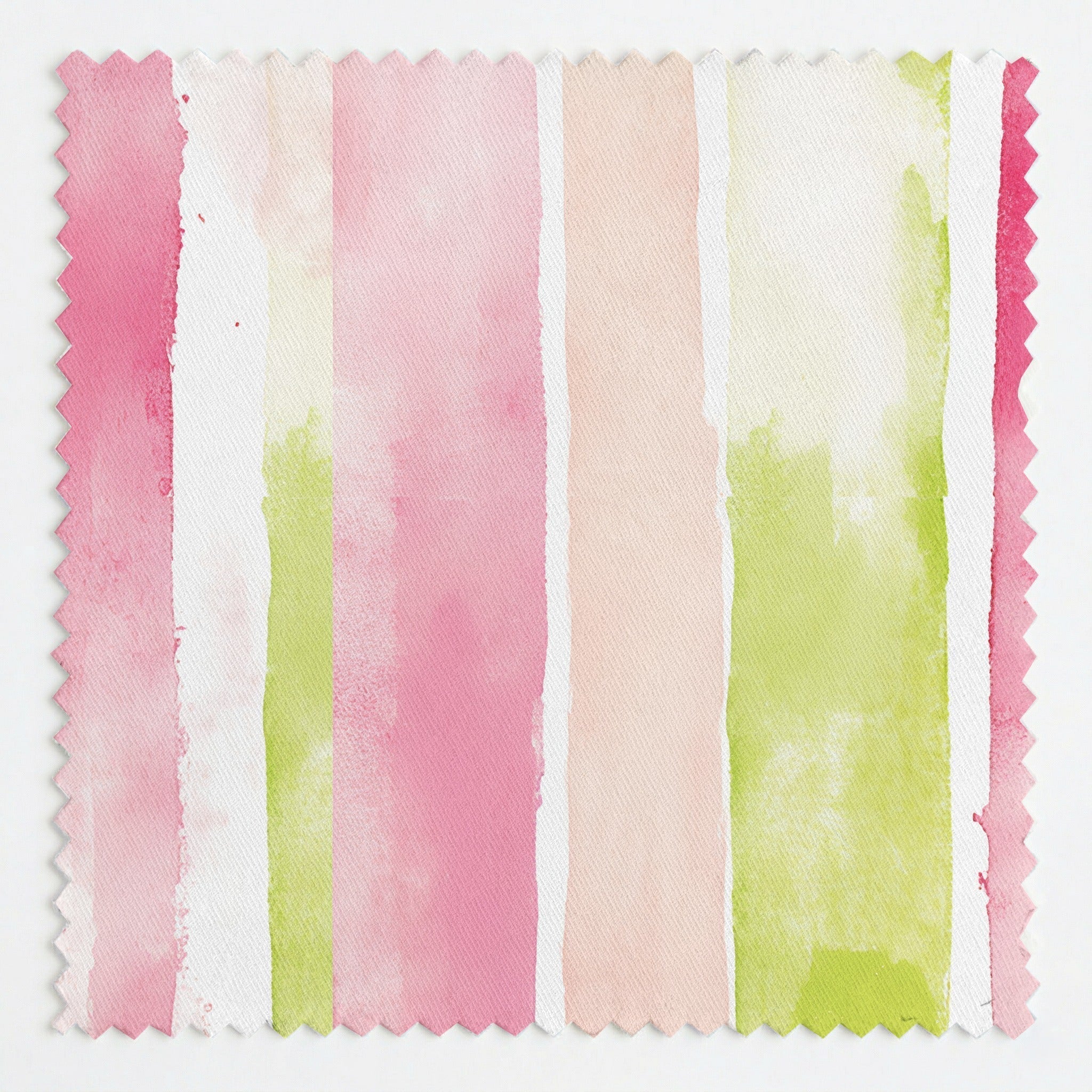 Striped Meadow - Fabric - Benton Lane Home - Lemon Park