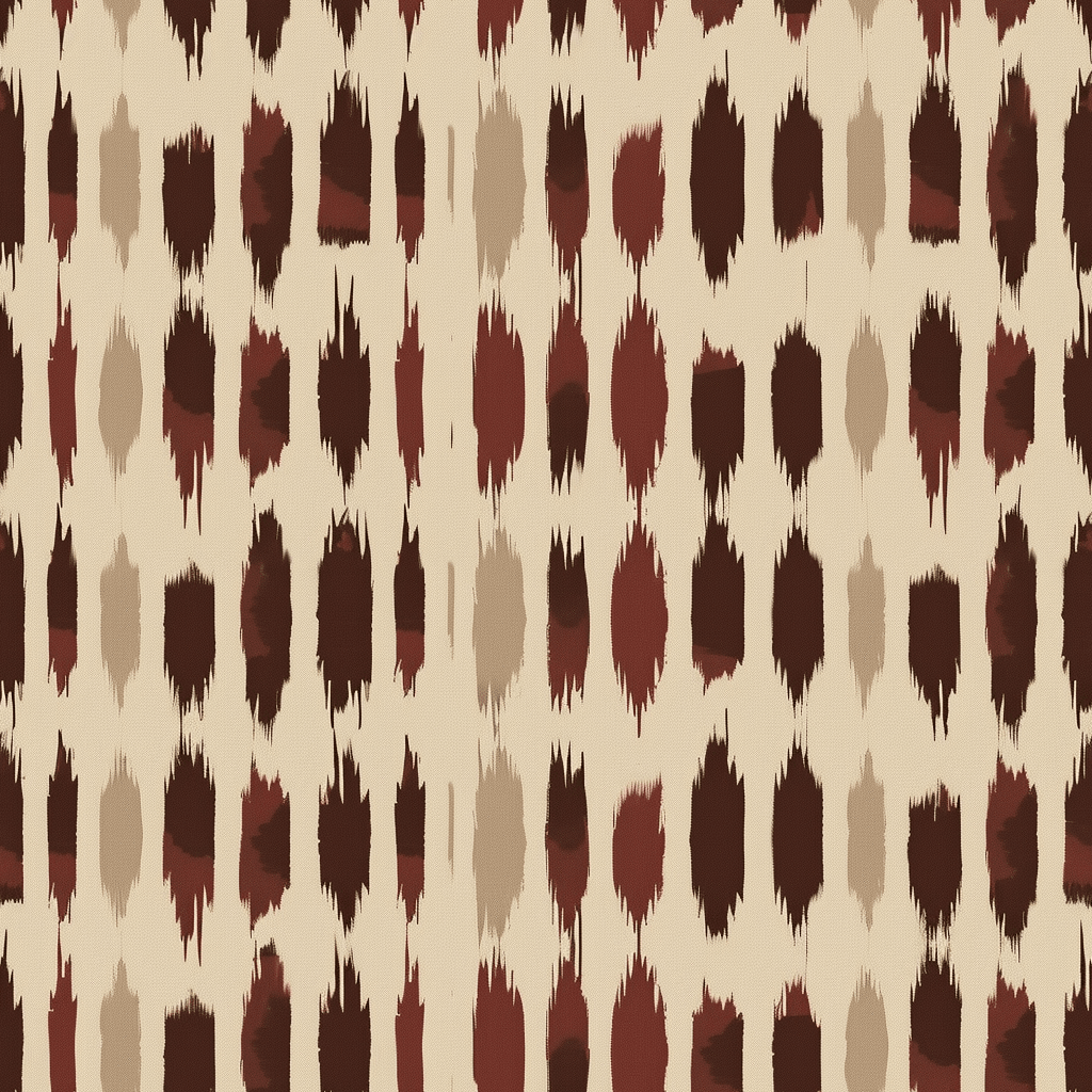 Studio Stripe Wallpaper - Painted Paper