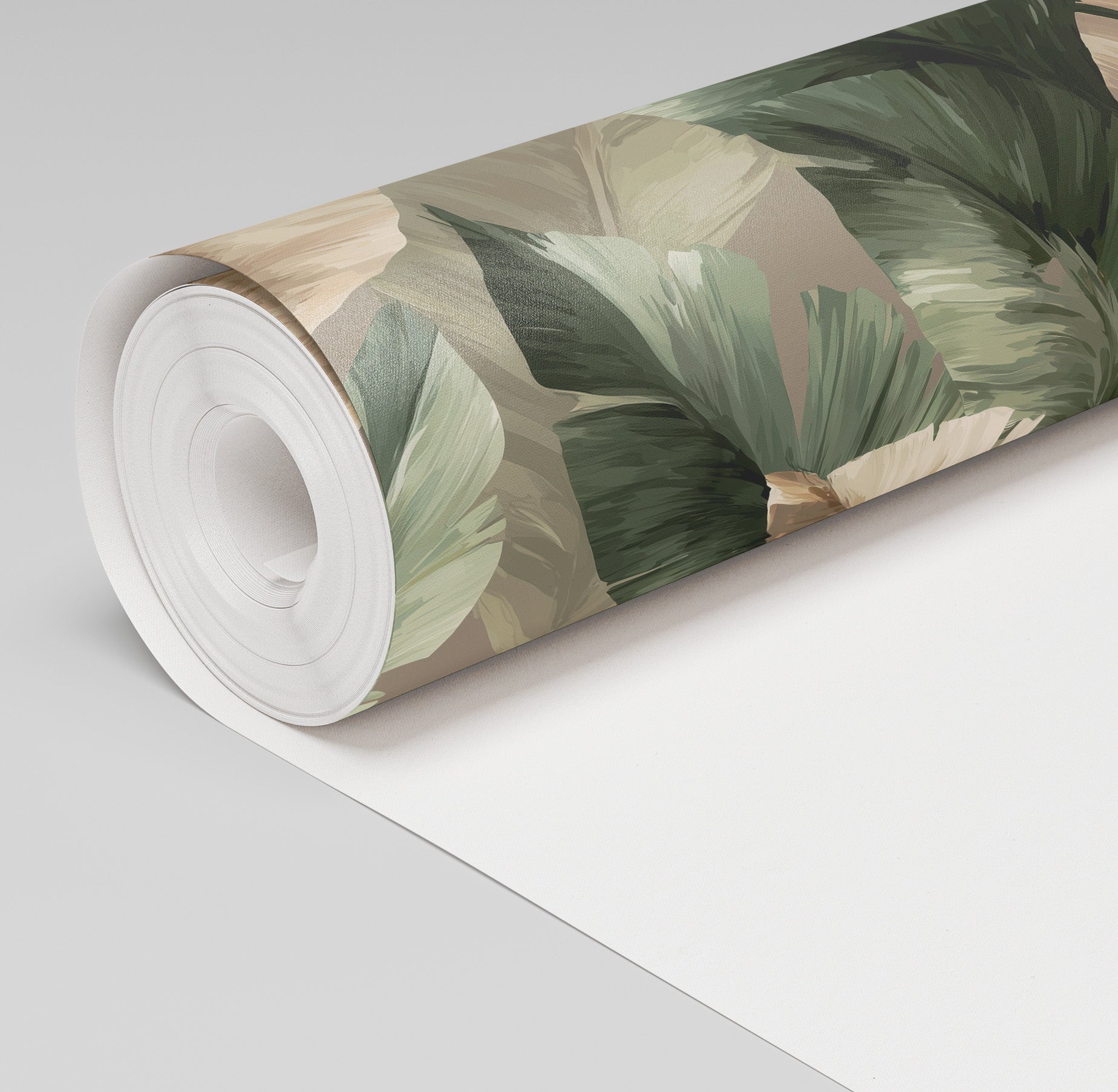 Suavo Wallpaper - Benton Lane Home - Anthem Classic