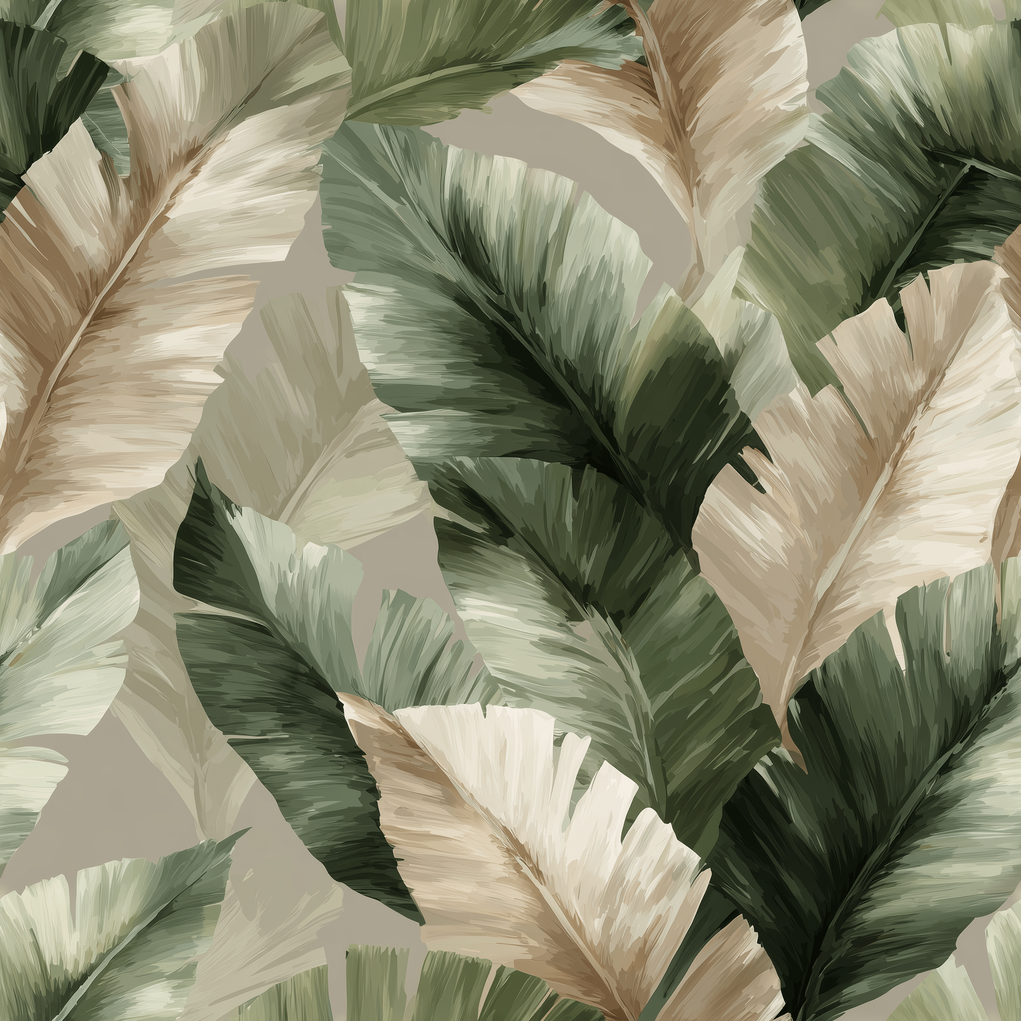 Suavo Wallpaper - Benton Lane Home - Anthem Classic