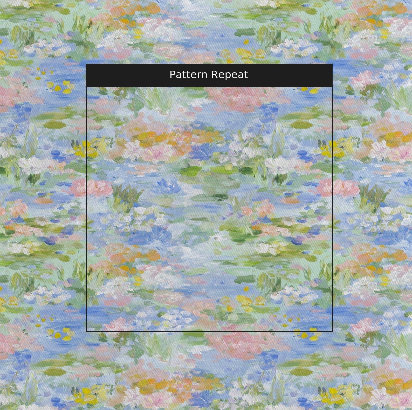Sugar Garden - Fabric - Benton Lane Home - Lemon Park