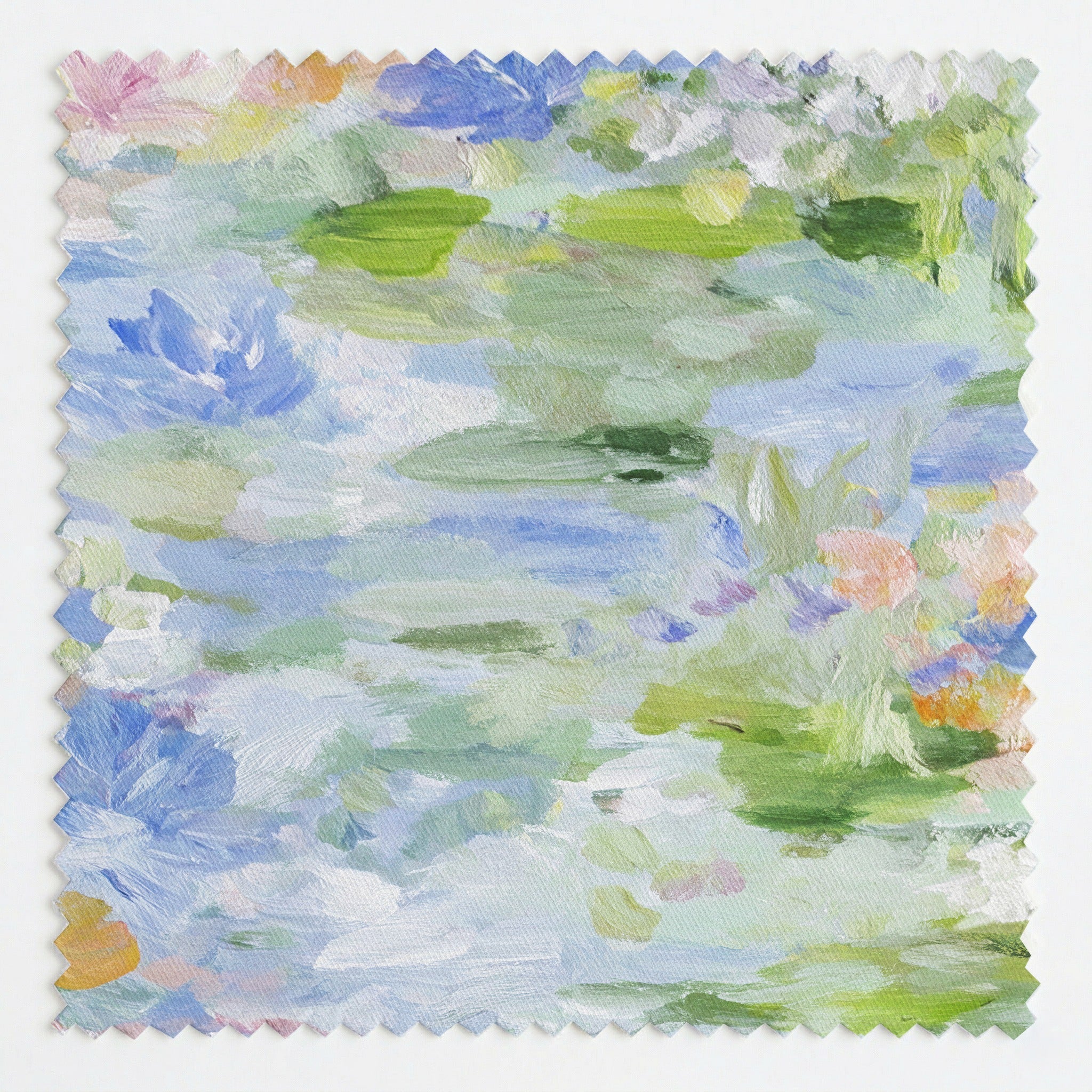 Sugar Garden - Fabric - Lemon Park