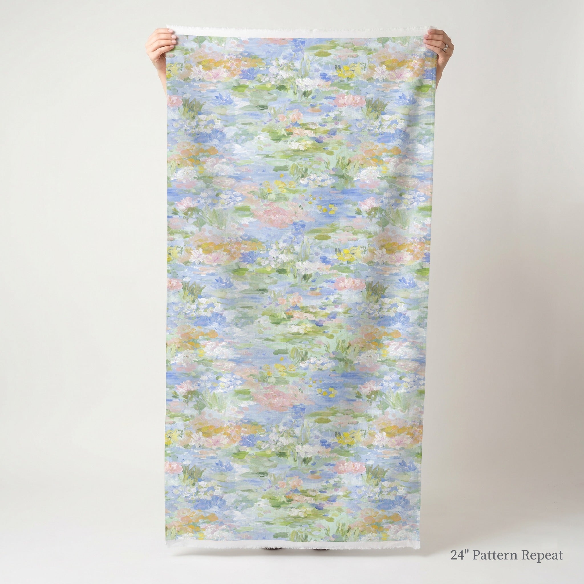 Sugar Garden - Fabric - Benton Lane Home - Lemon Park