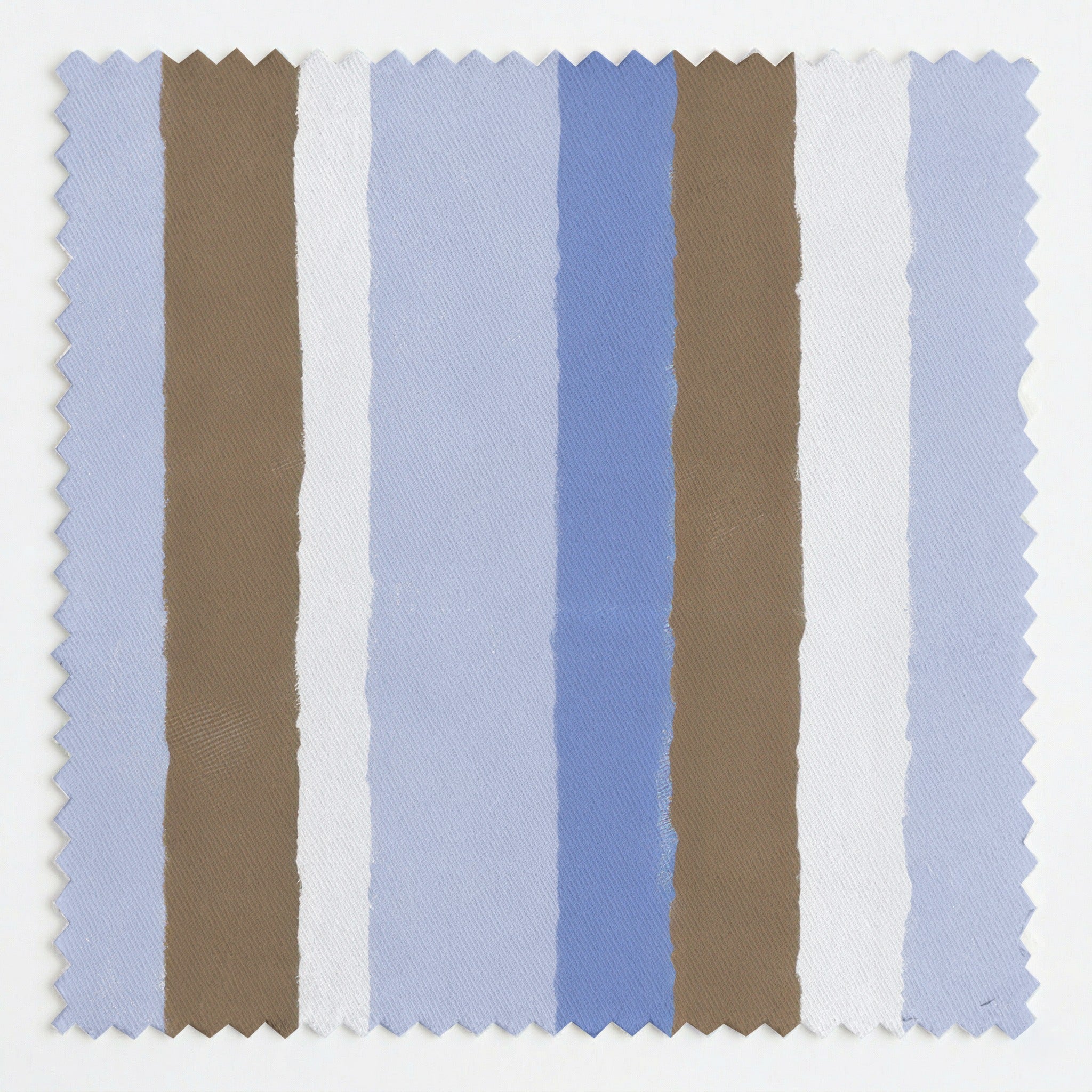 Sugar Stripe - Fabric - Benton Lane Home - Lemon Park