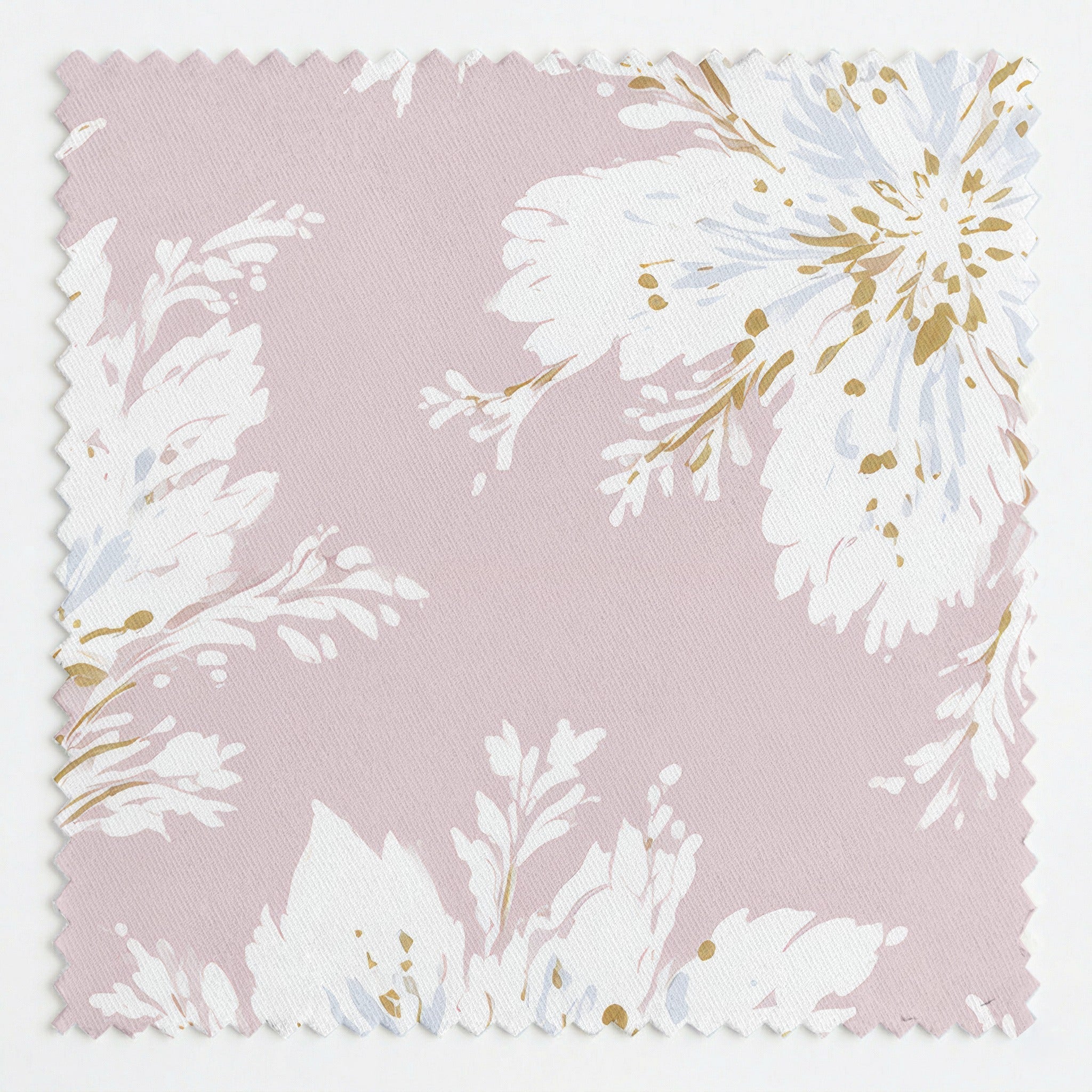 Sugarplum Petals - Fabric - Benton Lane Home - Lemon Park