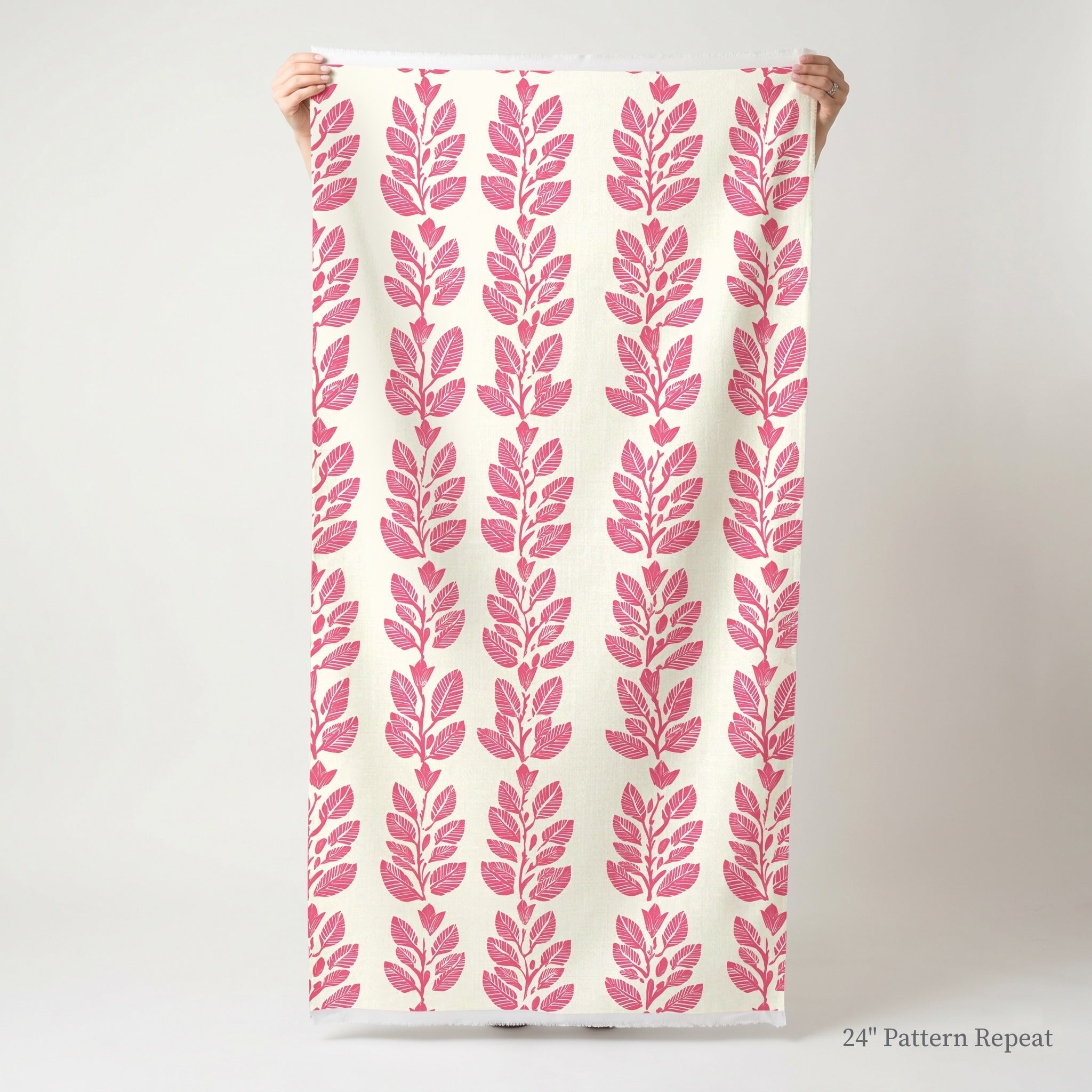 Summer - Fabric - Benton Lane Home - Lemon Park