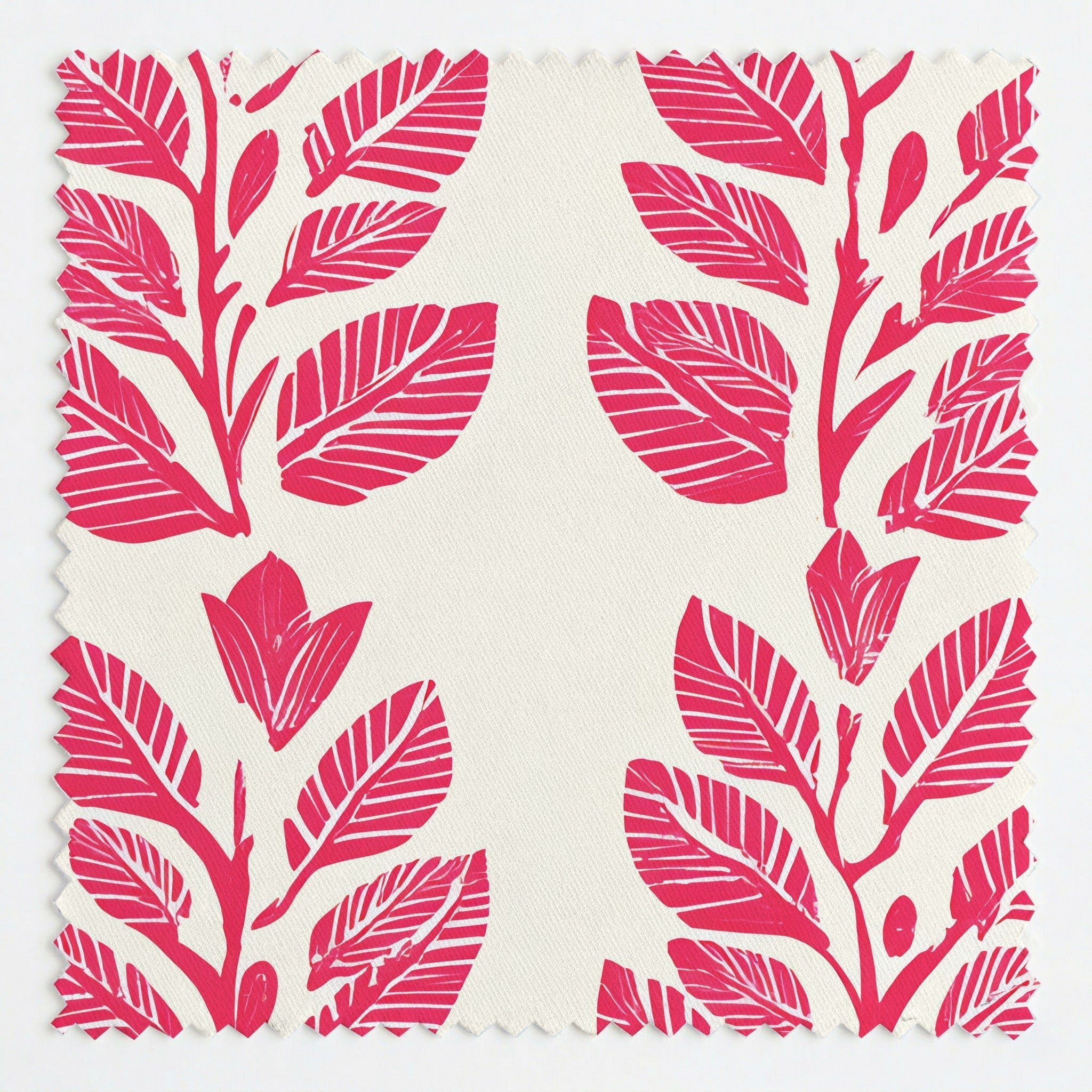 Summer - Fabric - Lemon Park