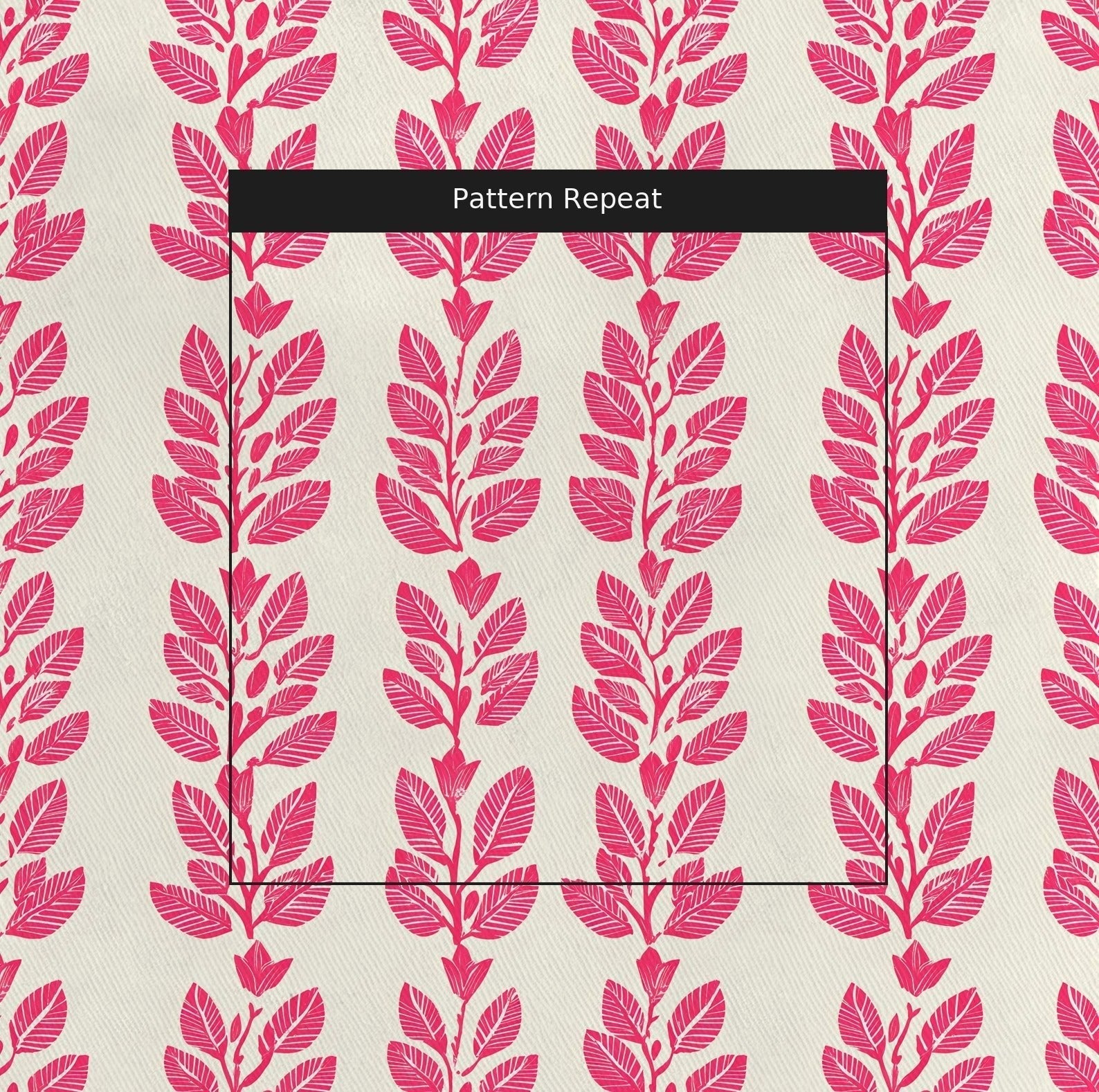 Summer - Fabric - Benton Lane Home - Lemon Park