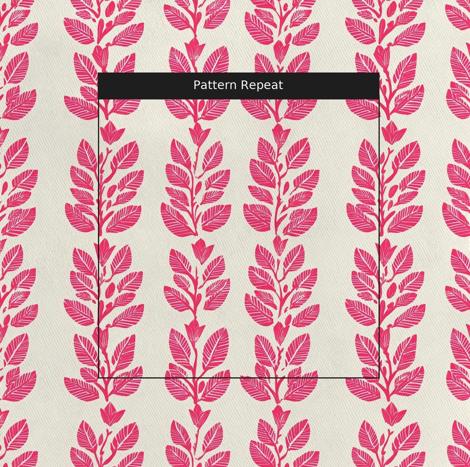 Summer - Fabric - Lemon Park