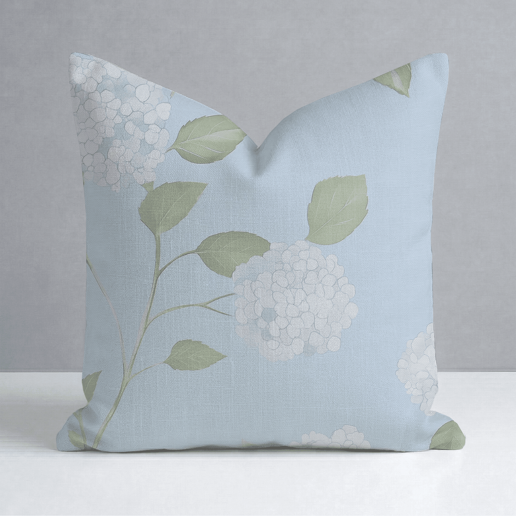 Summer Picnic Throw Pillow - Benton Lane Home - Lemon Park