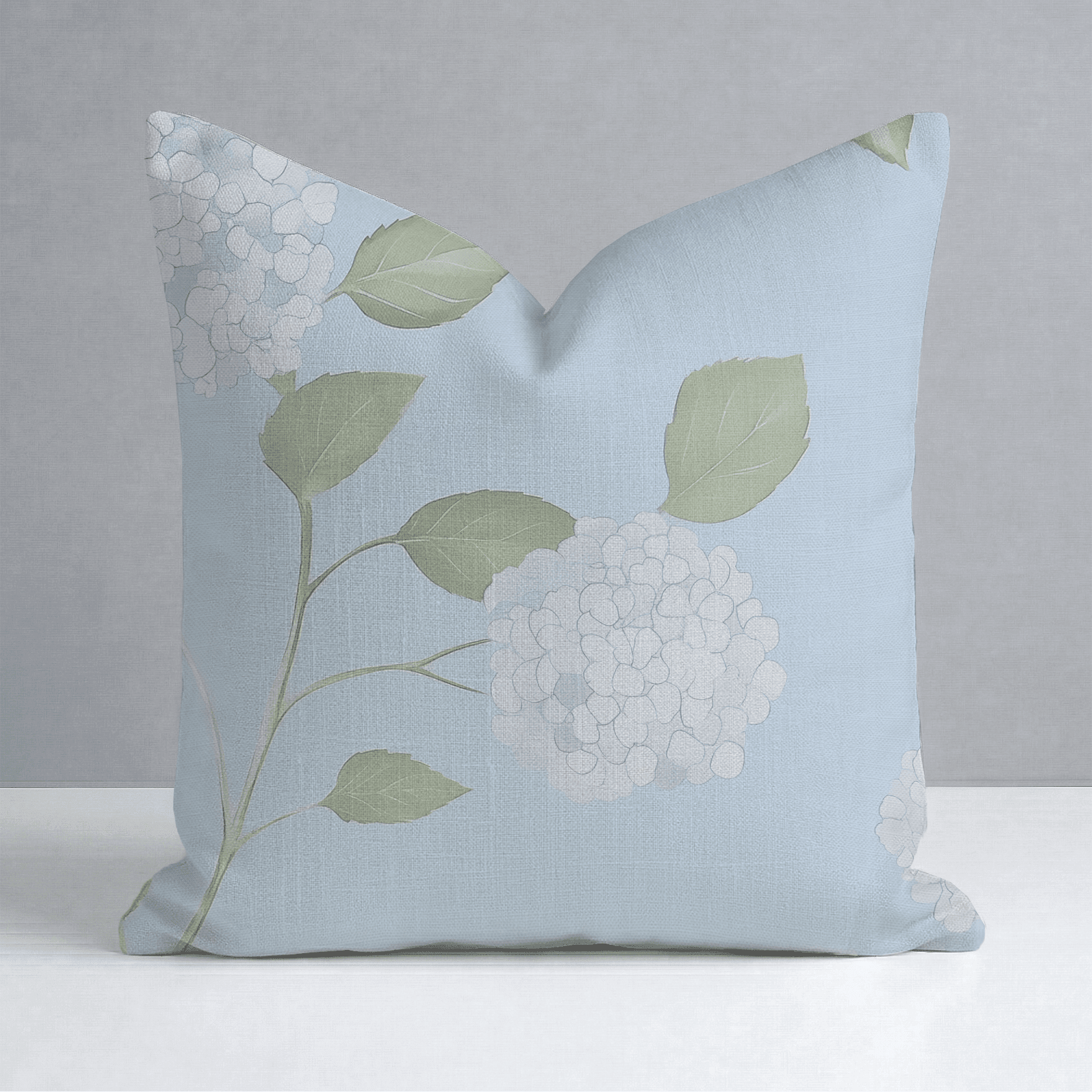 Summer Picnic Throw Pillow - Benton Lane Home - Lemon Park