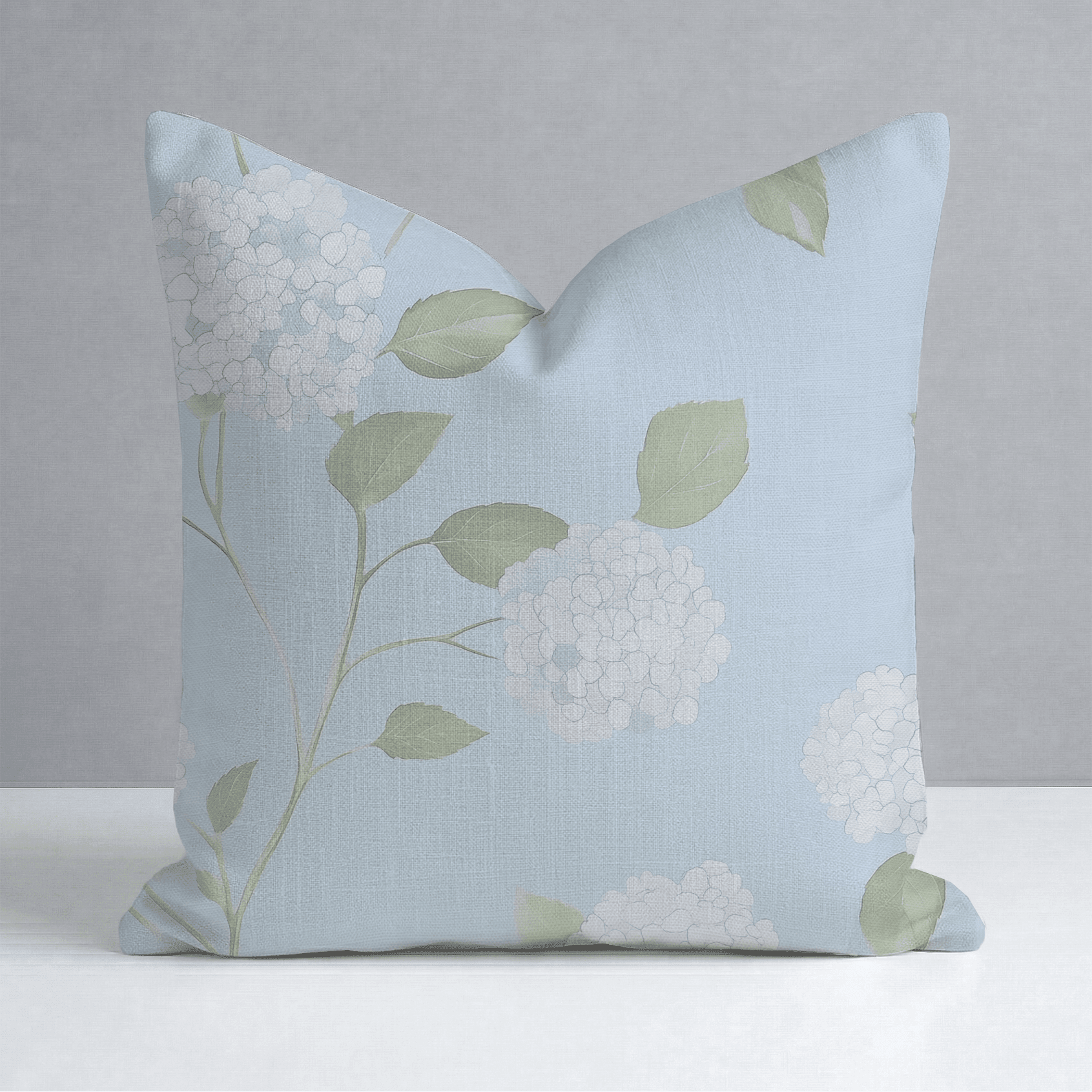 Summer Picnic Throw Pillow - Benton Lane Home - Lemon Park