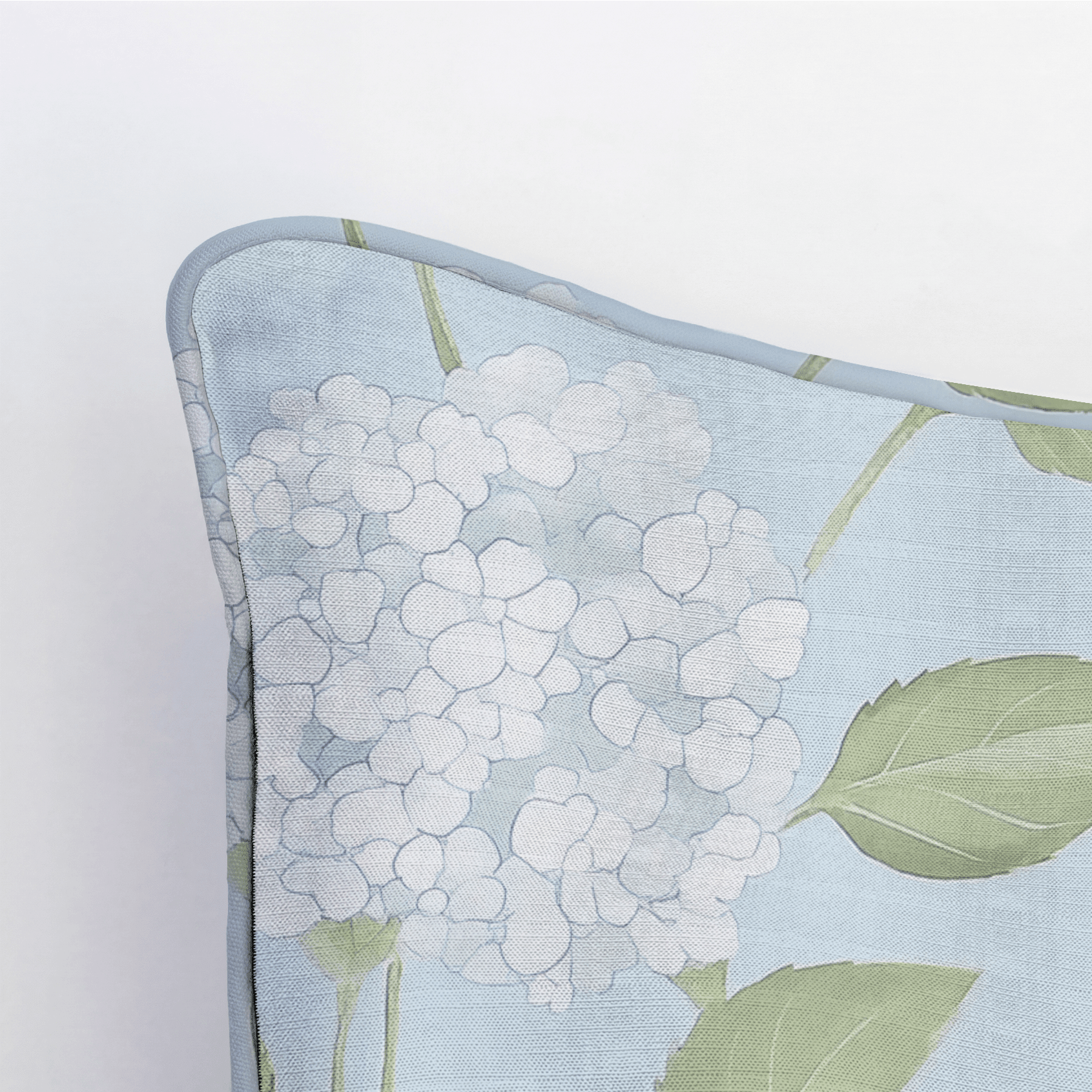 Summer Picnic Throw Pillow - Benton Lane Home - Lemon Park