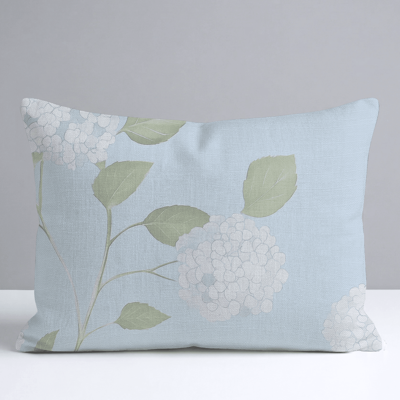 Summer Picnic Throw Pillow - Benton Lane Home - Lemon Park