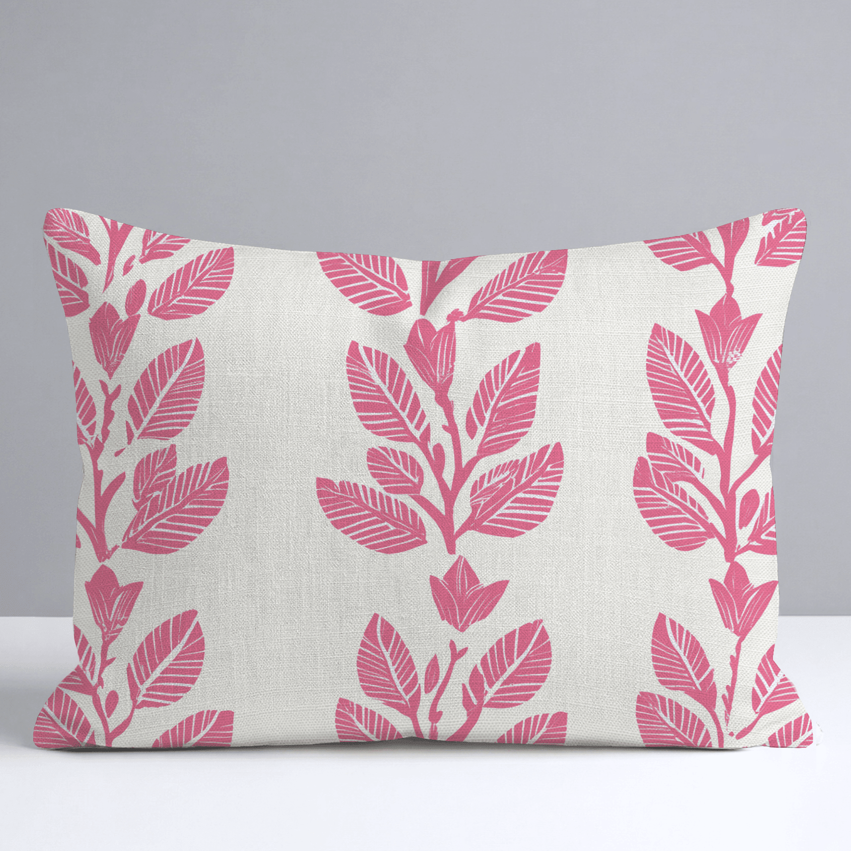 Summer Throw Pillow - Benton Lane Home - Lemon Park