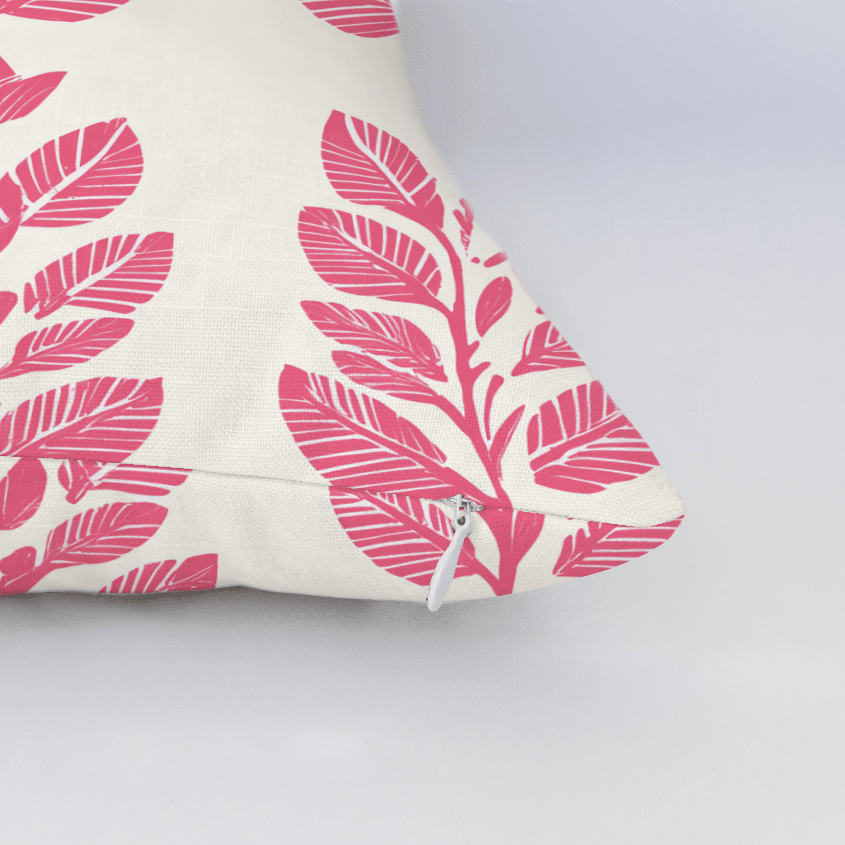 Summer Throw Pillow - Benton Lane Home - Lemon Park