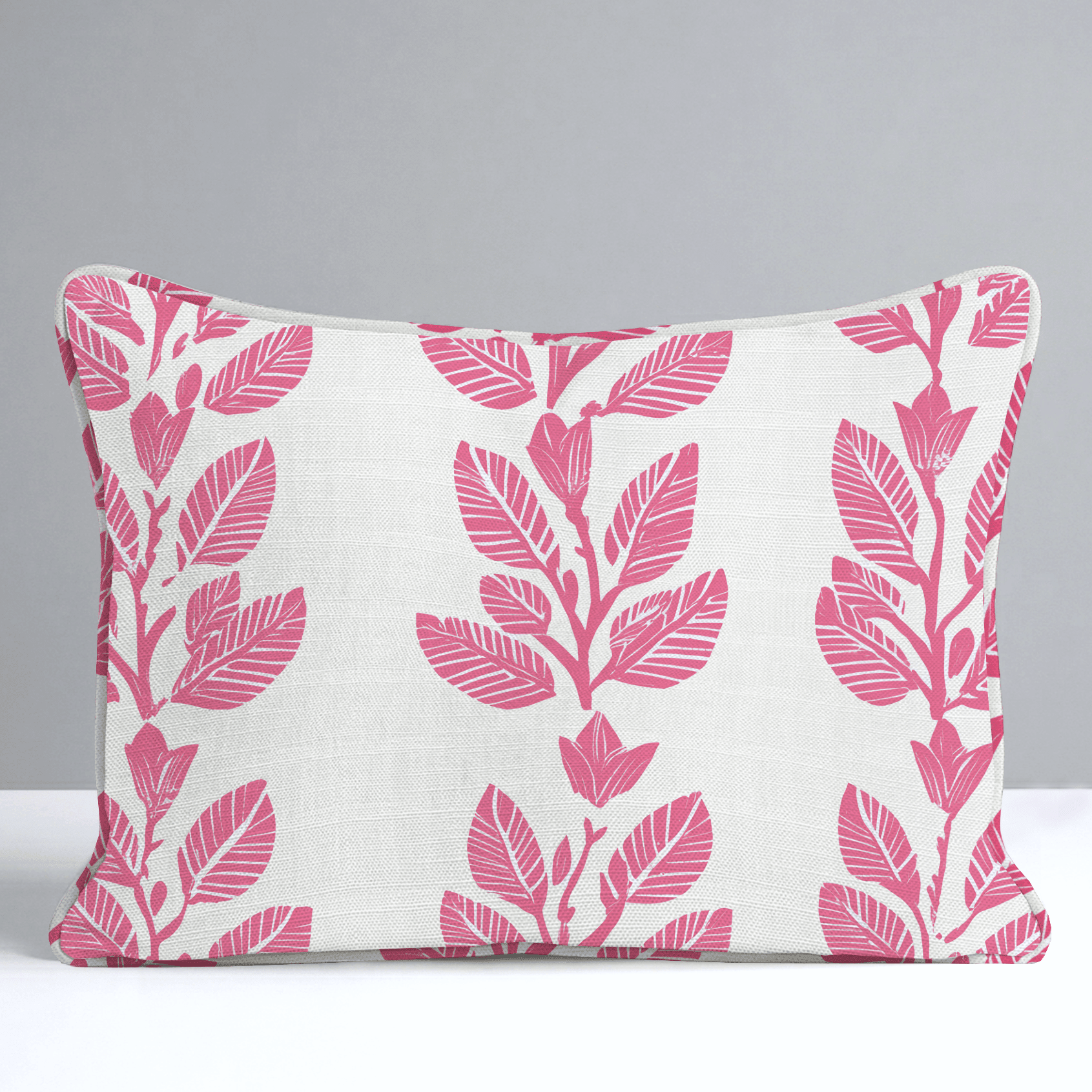 Summer Throw Pillow - Benton Lane Home - Lemon Park