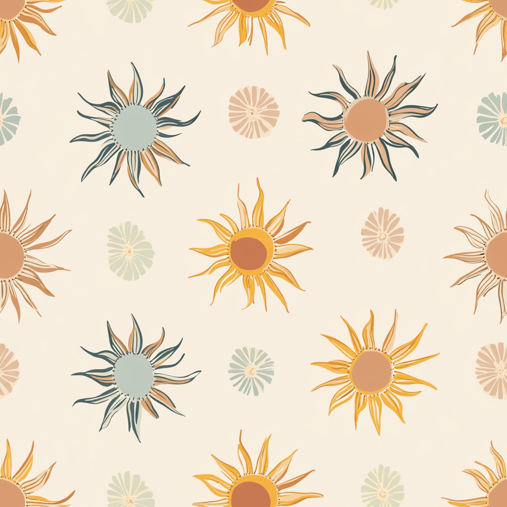 Sundance Wallpaper - Benton Lane Home - Painted Paper