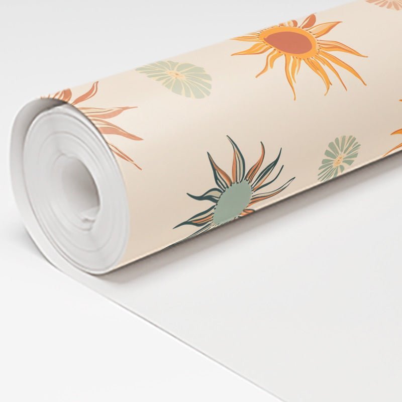 Sundance Wallpaper - Benton Lane Home - Painted Paper