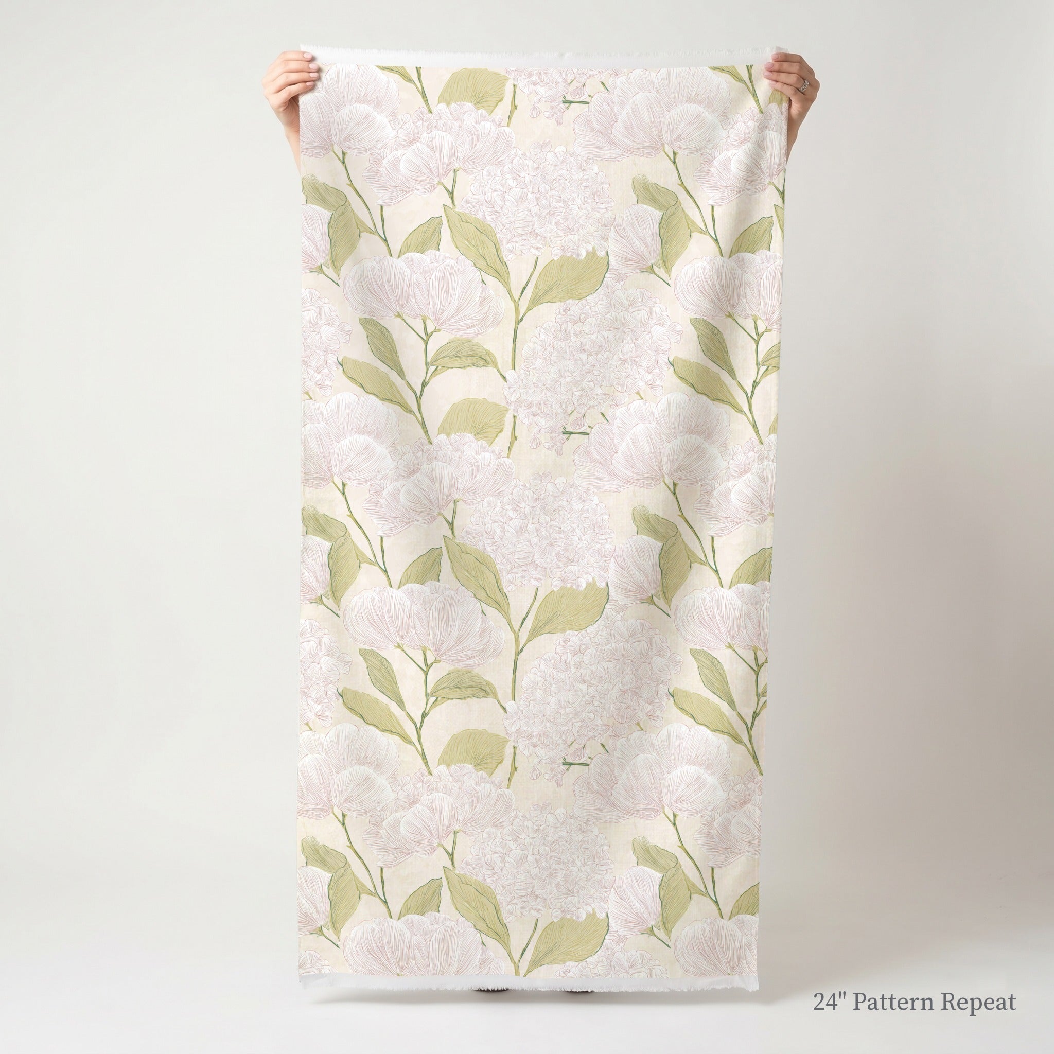 Sunday Light - Fabric - Benton Lane Home - Lemon Park