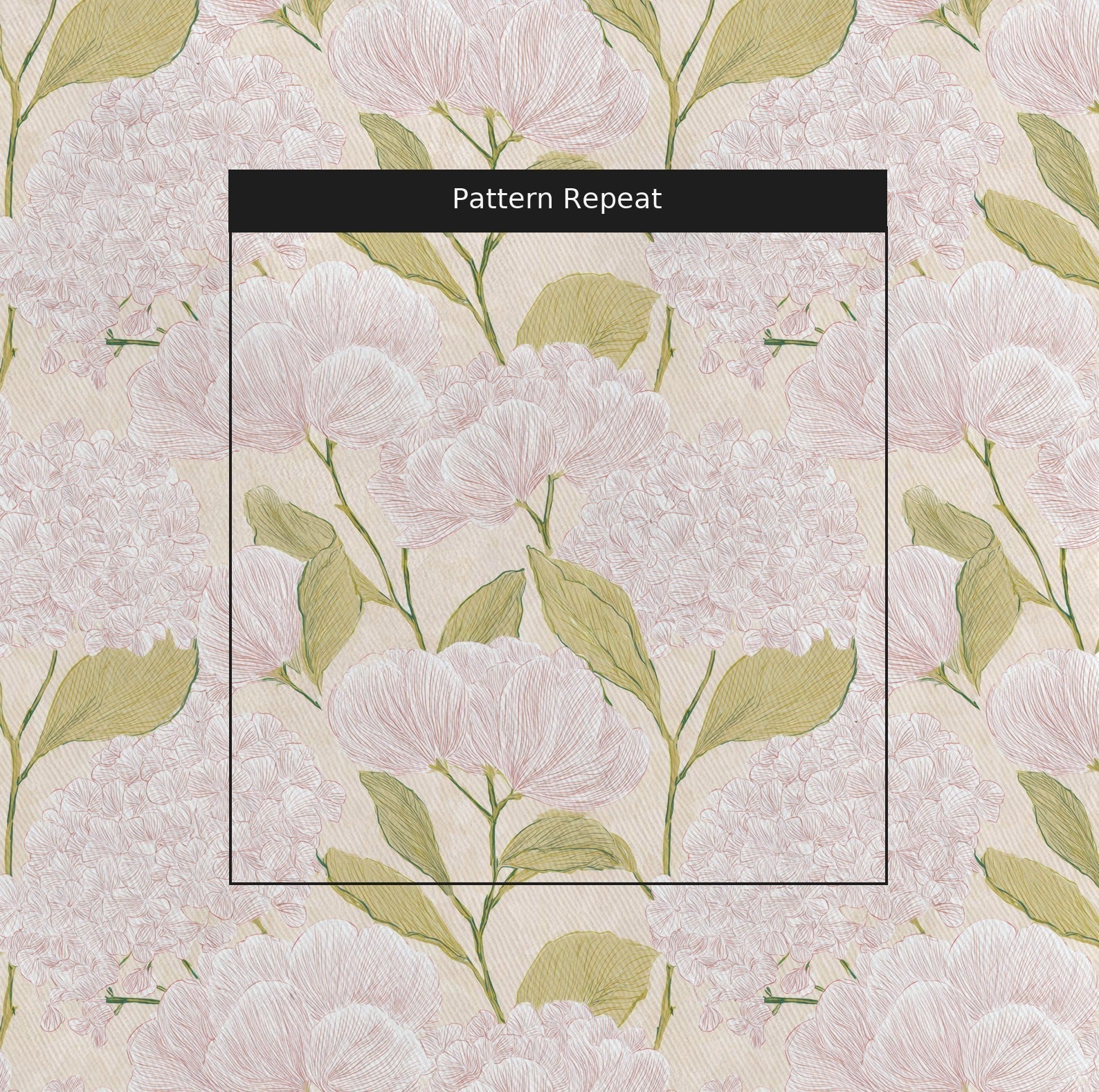 Sunday Light - Fabric - Benton Lane Home - Lemon Park