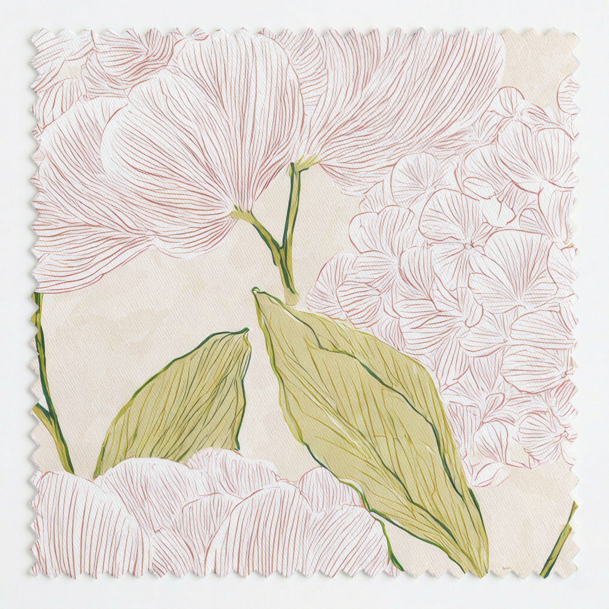 Sunday Light - Fabric - Benton Lane Home - Lemon Park