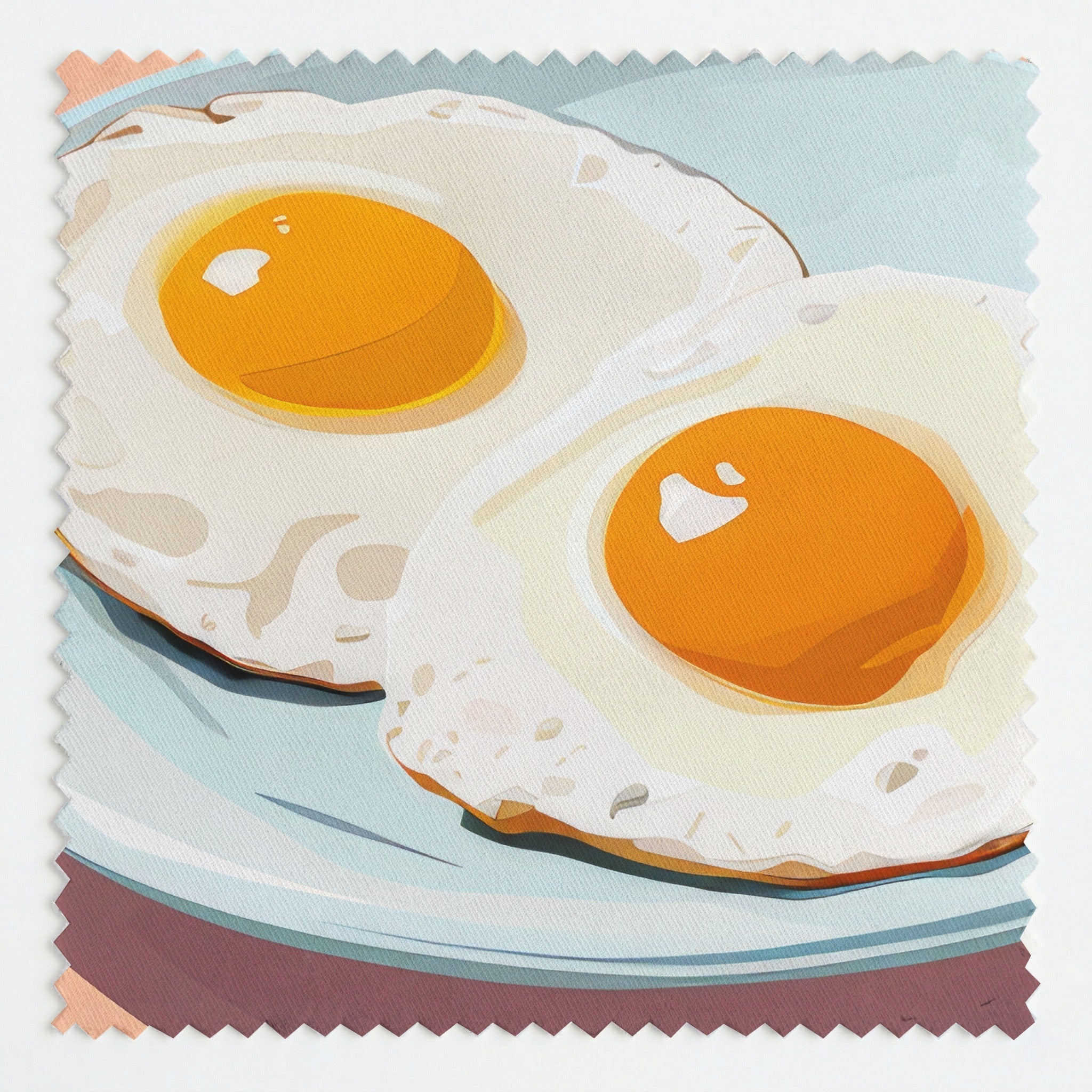 Sunny Side Up - Fabric - Lemon Park