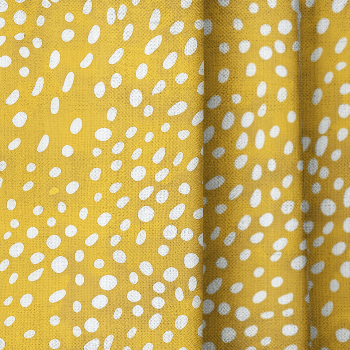Sunny Speckle - Drapery - Benton Lane Home - Lemon Park