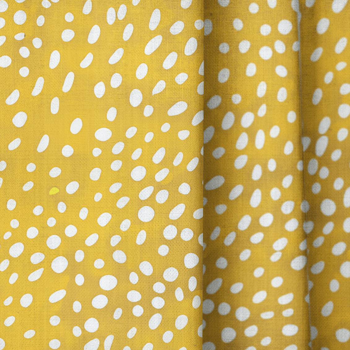 Sunny Speckle - Drapery - Lemon Park