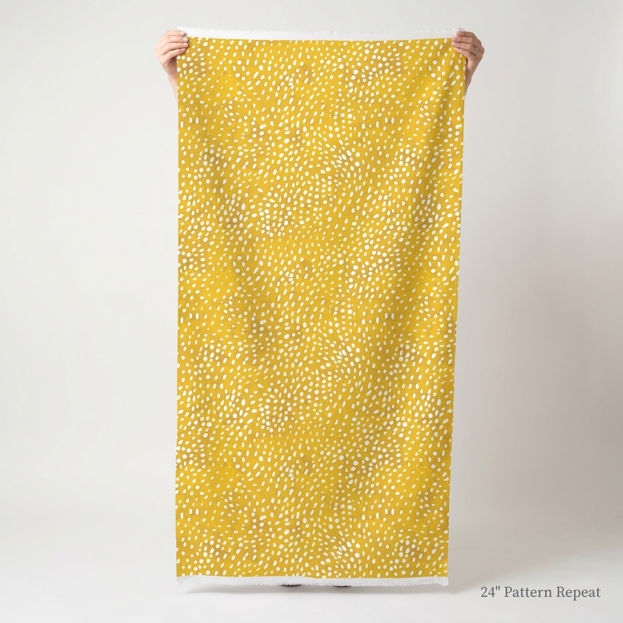 Sunny Speckle - Fabric - Benton Lane Home - Lemon Park