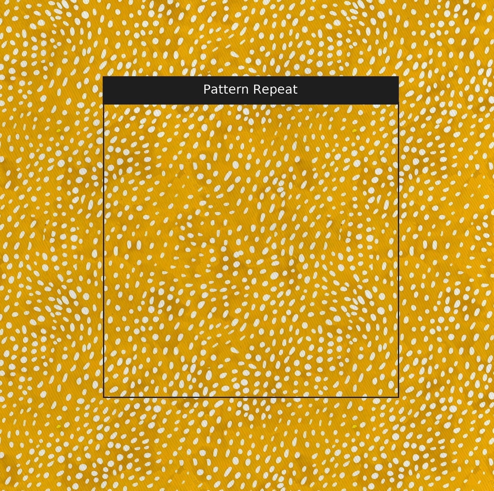 Sunny Speckle - Fabric - Lemon Park