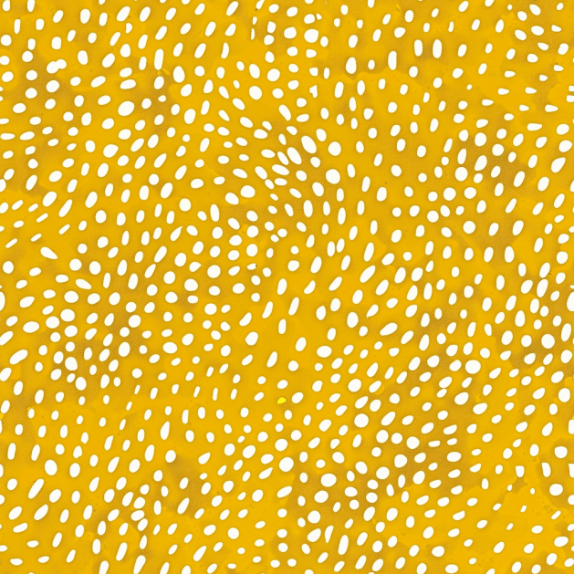 Sunny Speckle Wallpaper - Lemon Park
