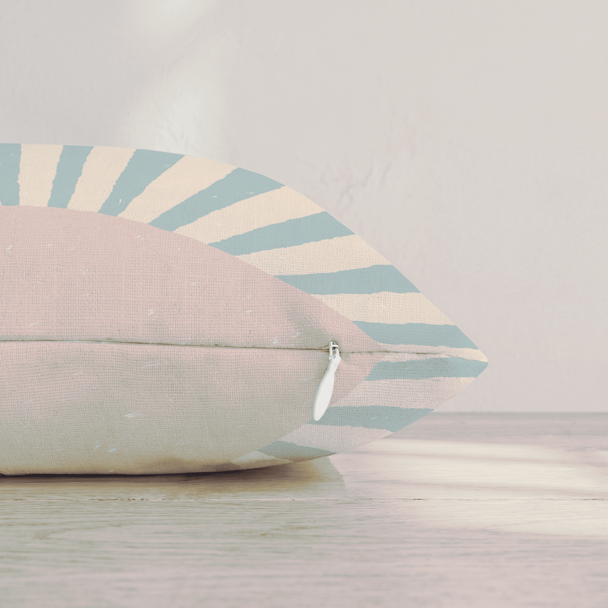 Sunrise Throw Pillow - Benton Lane Home - Hillcroft Home