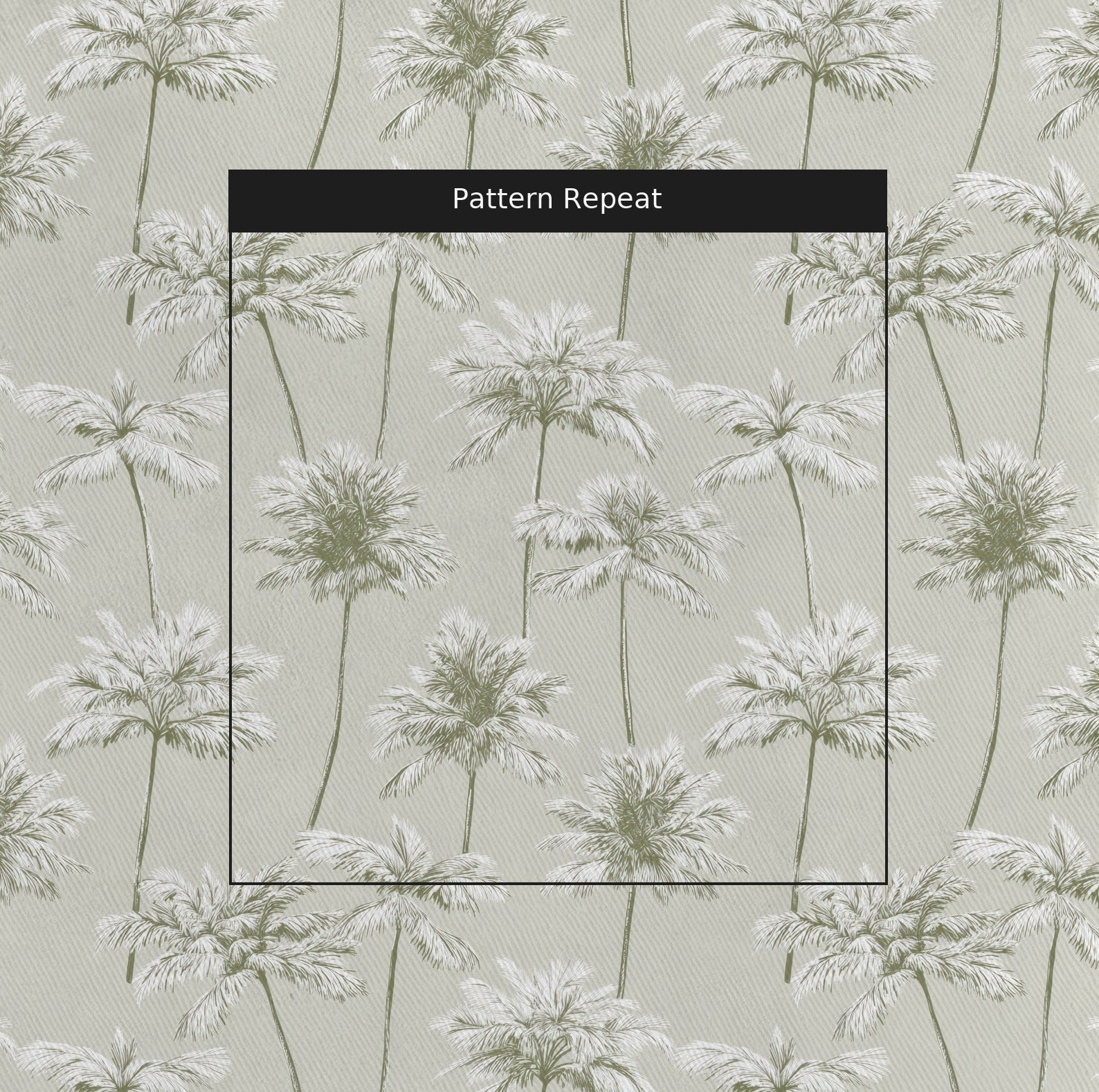 Sunset Blvd - Fabric - Benton Lane Home - Lemon Park