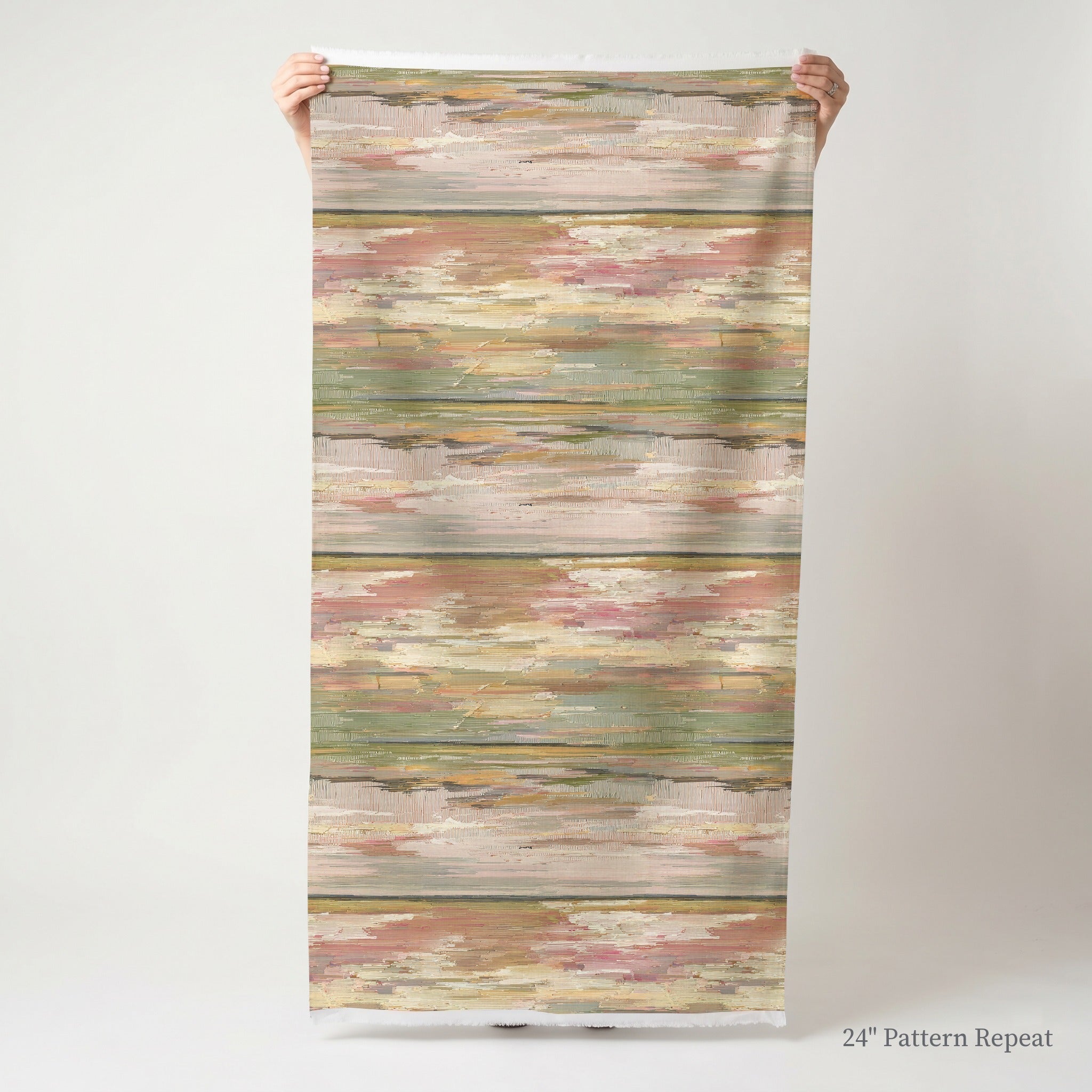 Sunset Nights - Fabric - Benton Lane Home - Lemon Park