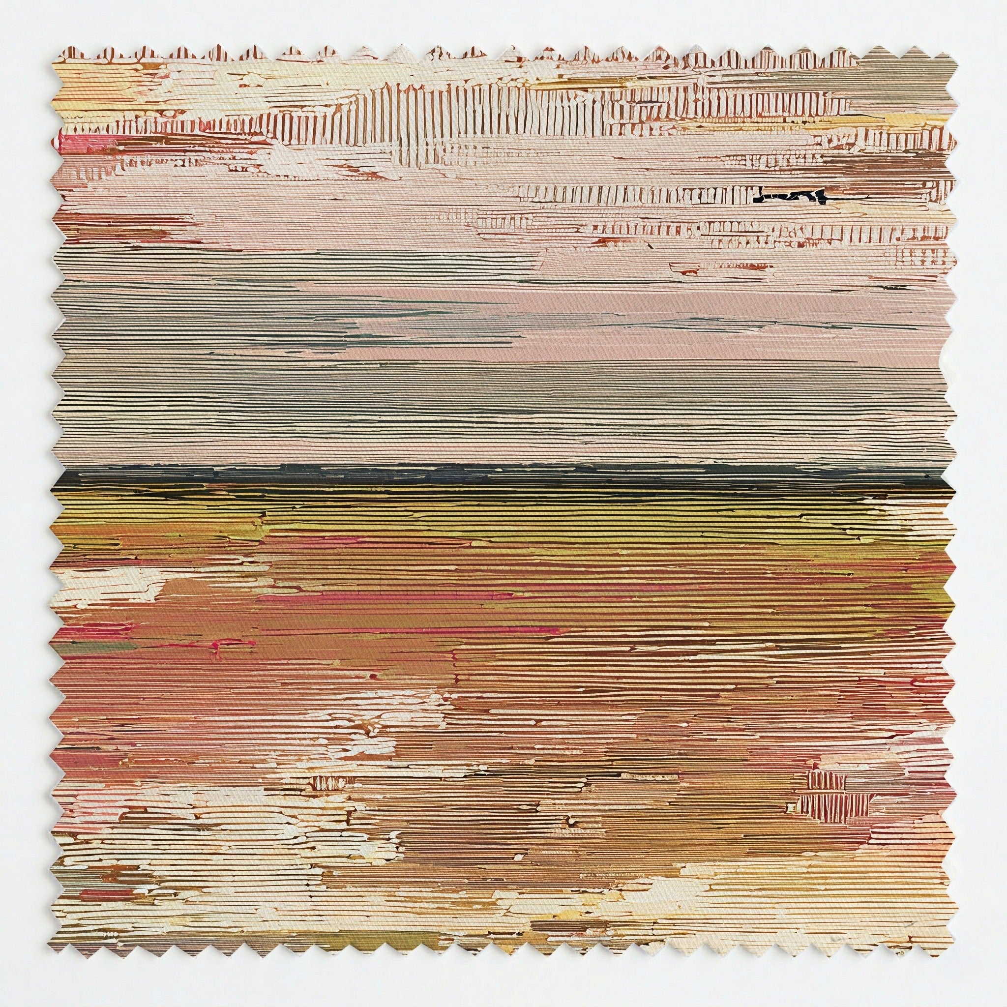 Sunset Nights - Fabric - Lemon Park