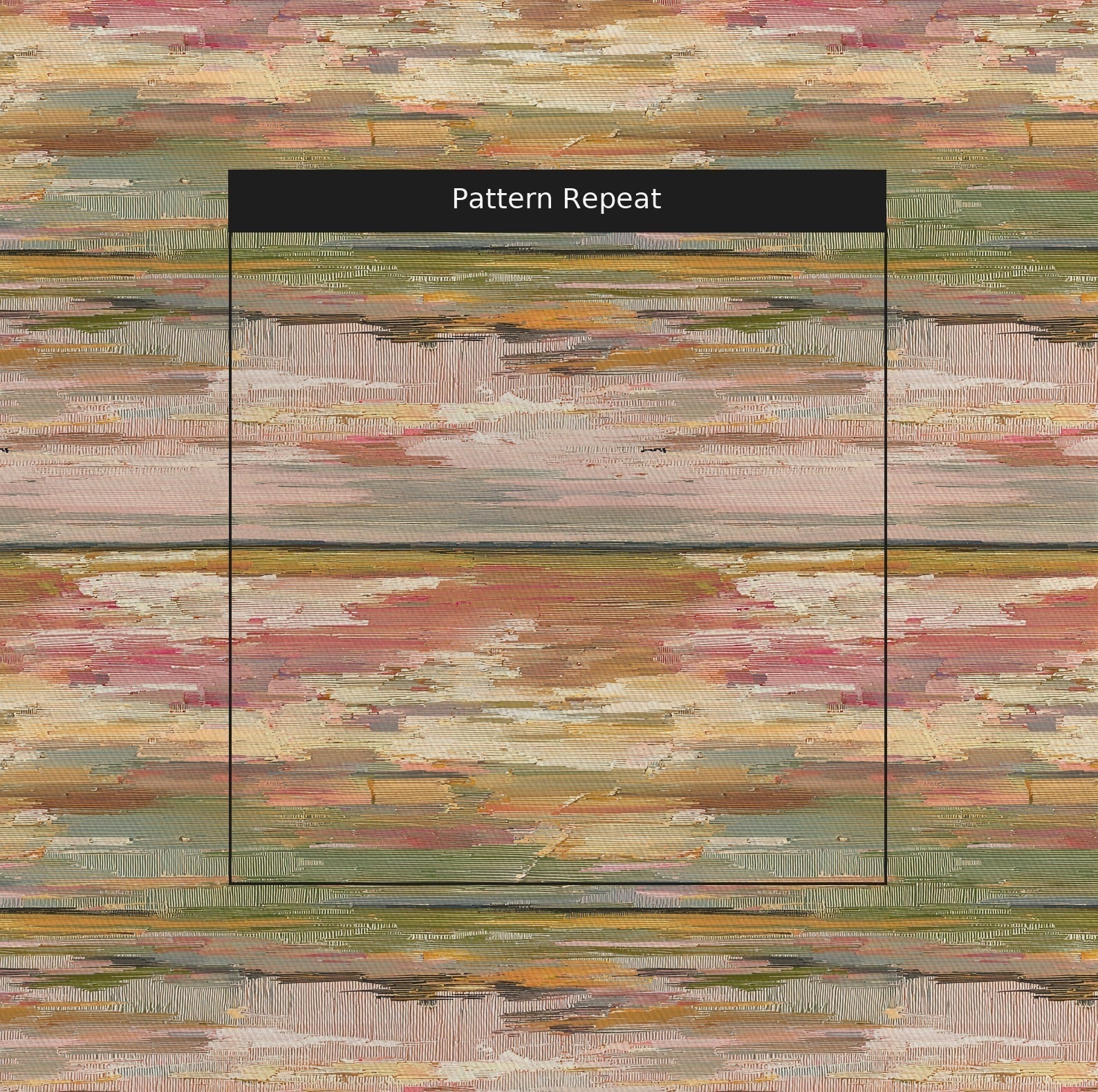 Sunset Nights - Fabric - Benton Lane Home - Lemon Park