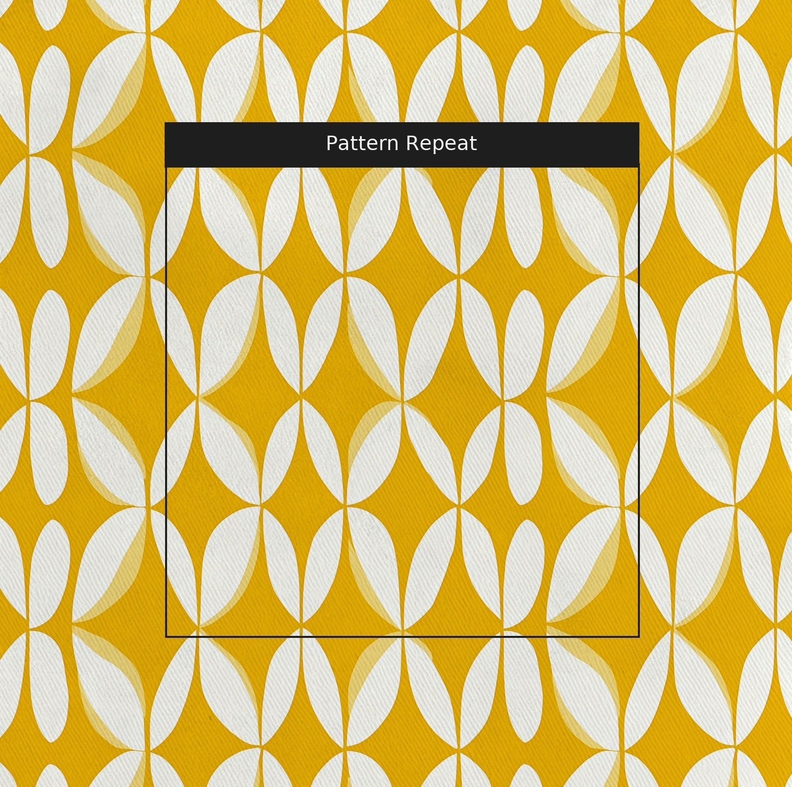 Sunshine Swing - Fabric - Benton Lane Home - Lemon Park