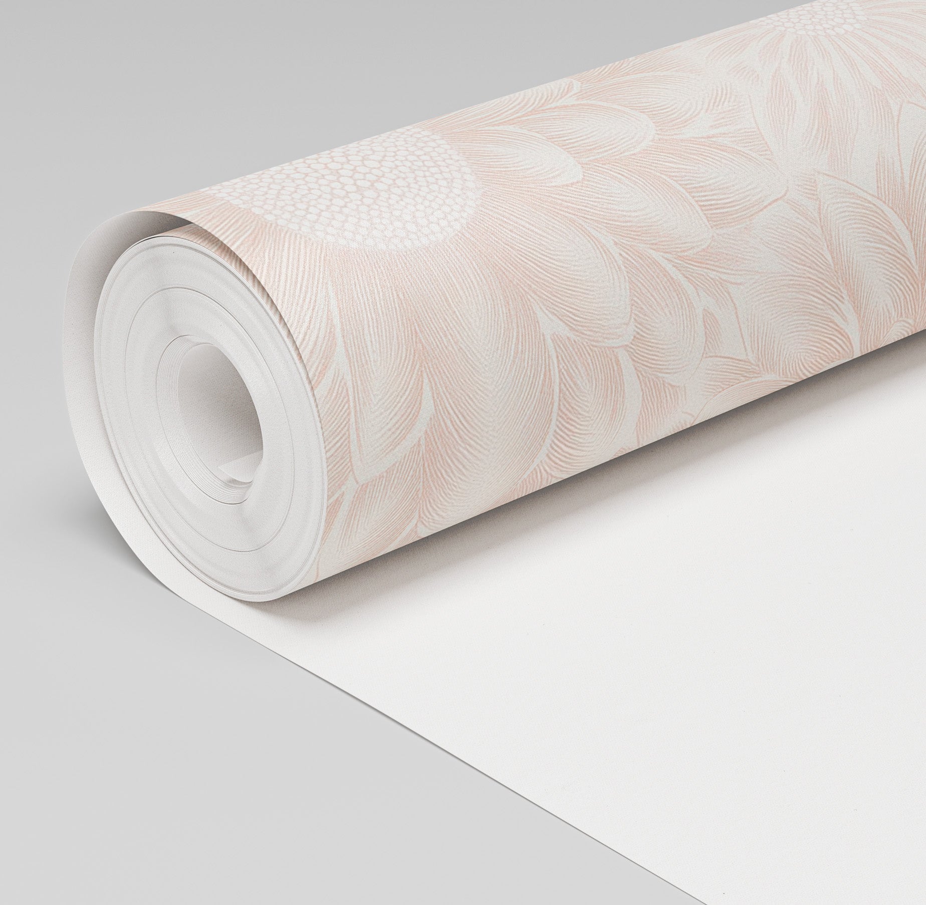 Sunveil Wallpaper - Benton Lane Home - Painted Paper