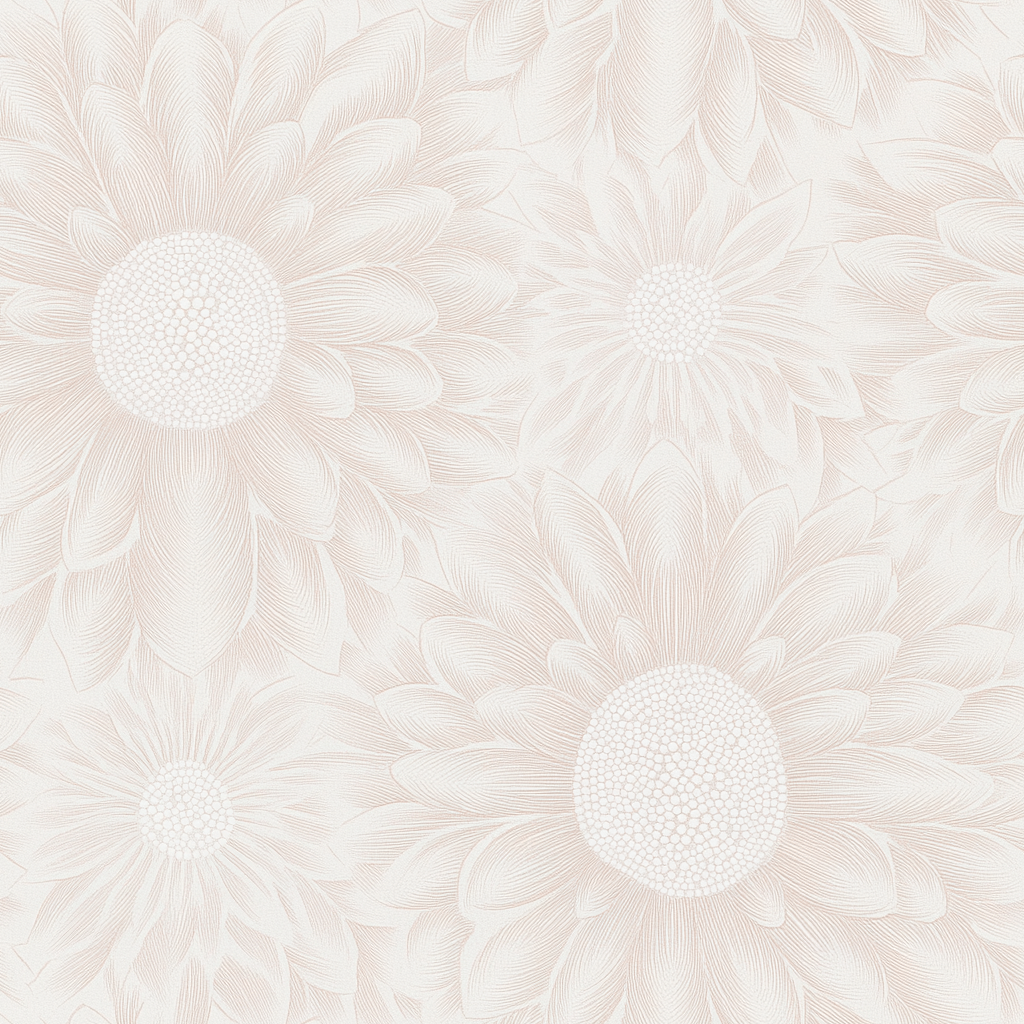 Sunveil Wallpaper - Painted Paper