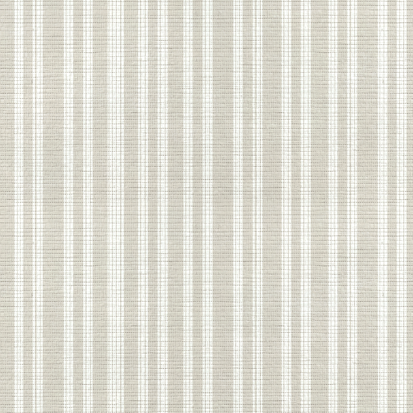 Sunwashed Stripes Faux Grasscloth Wallpaper - Painted Paper