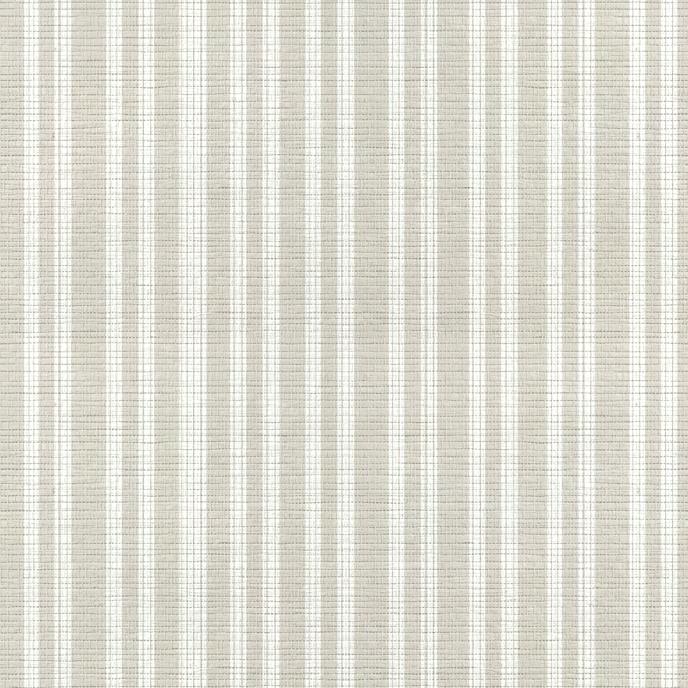 Sunwashed Stripes Faux Grasscloth Wallpaper - Painted Paper